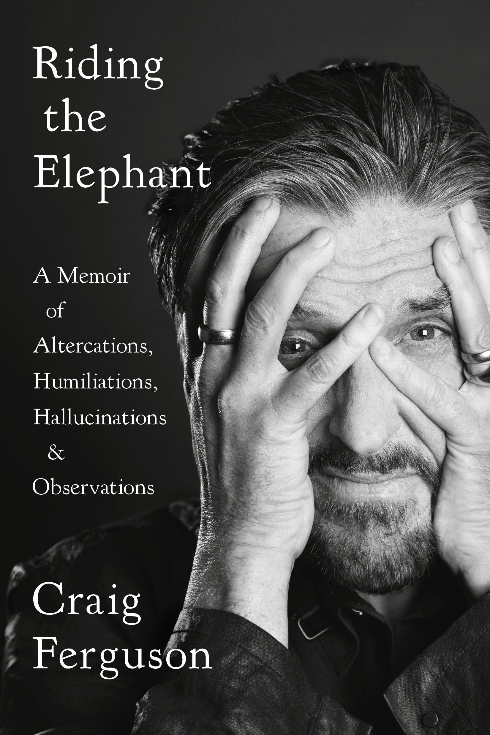 Riding the Elephant Essays & Short Stories
