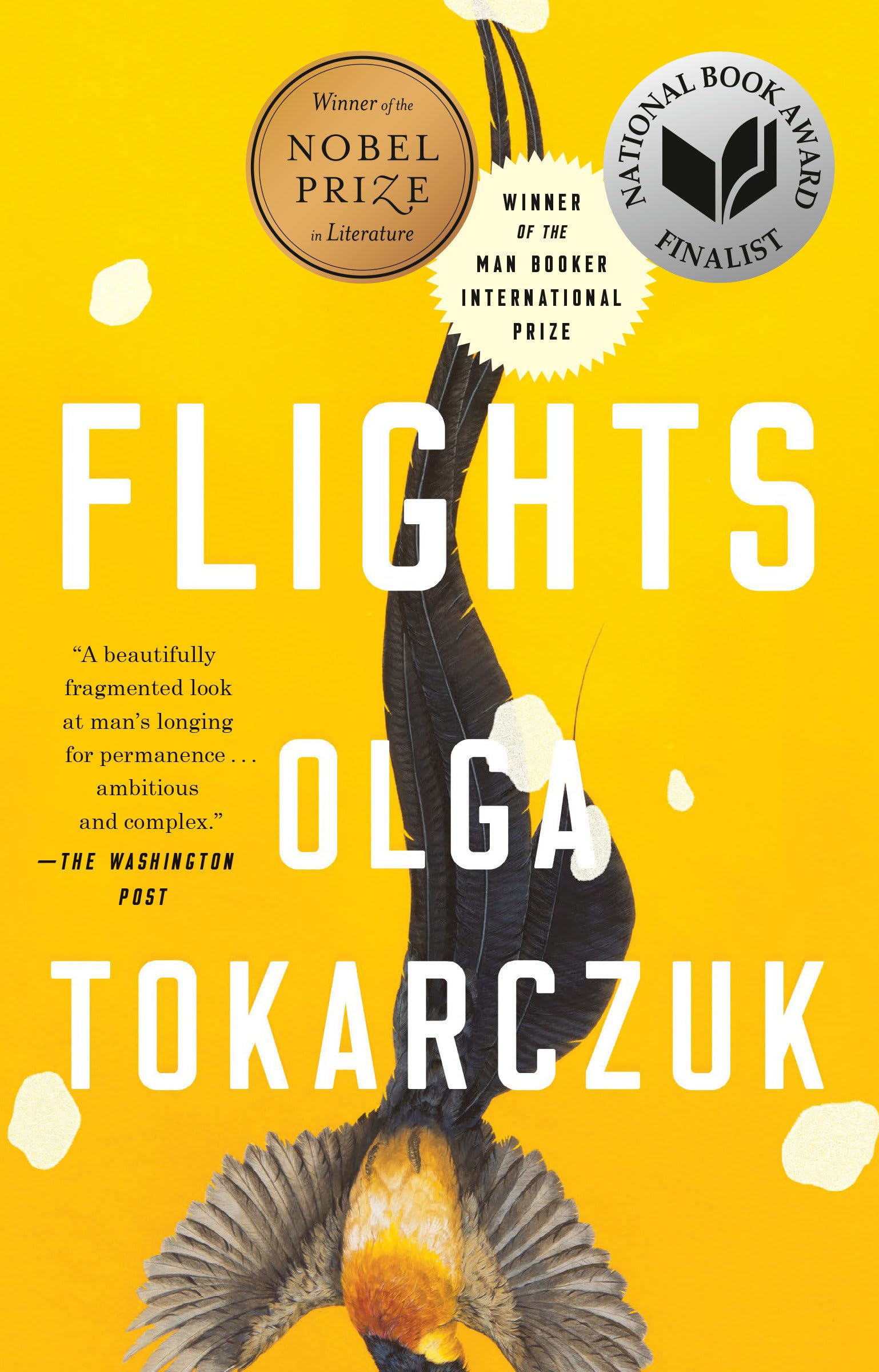 Flights Essays & Short Stories