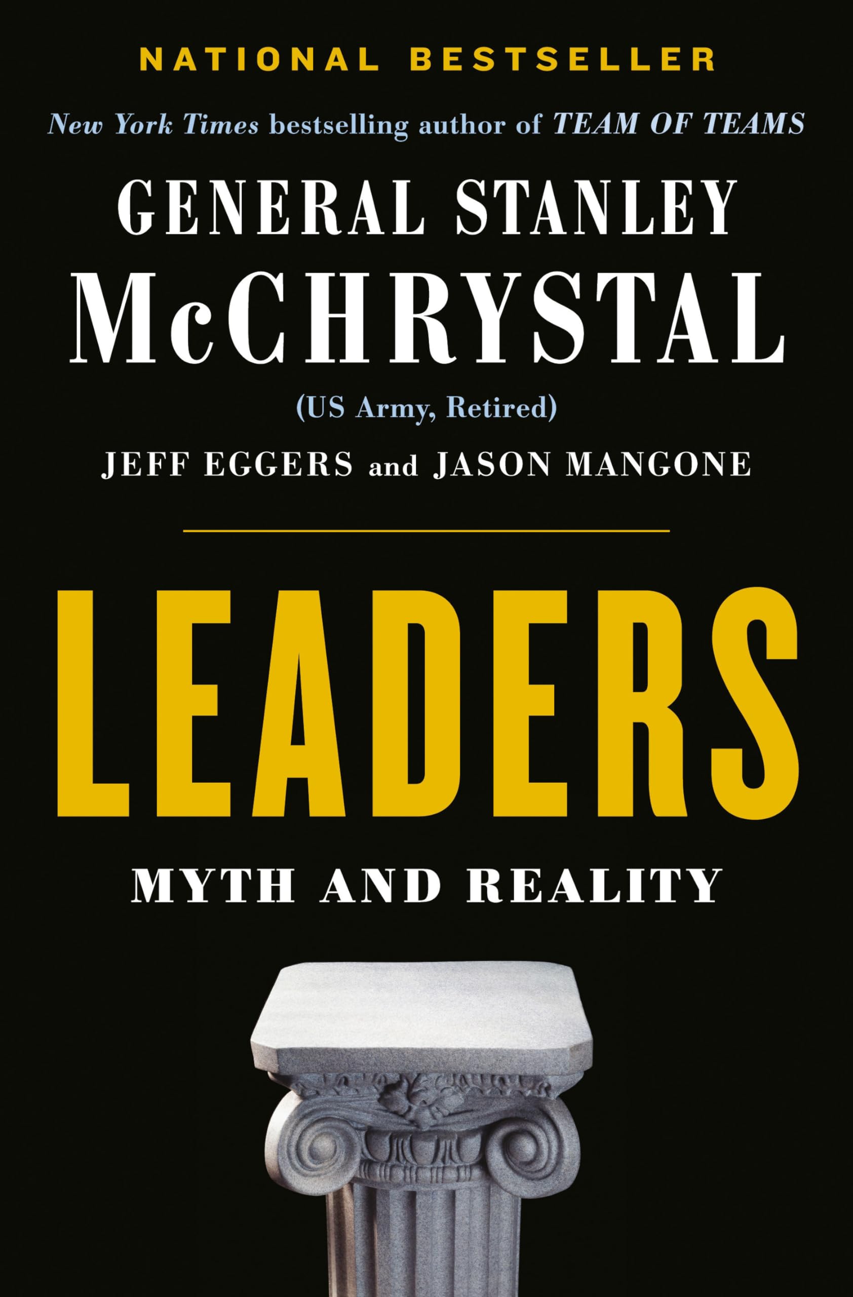Product Image: Leaders: Myth and Reality
