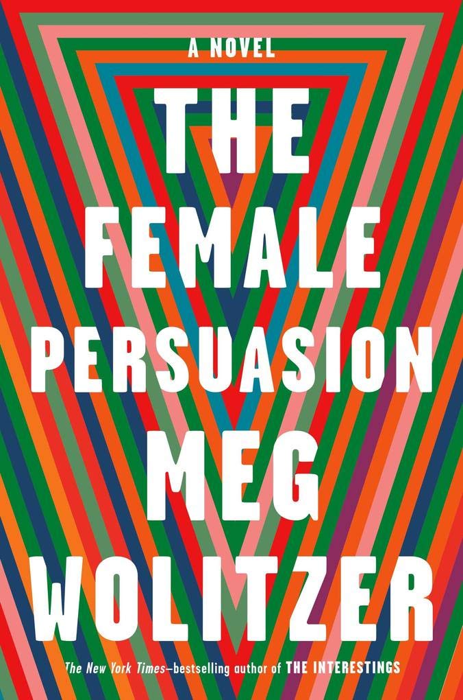 The Female Persuasion Contemporary literature