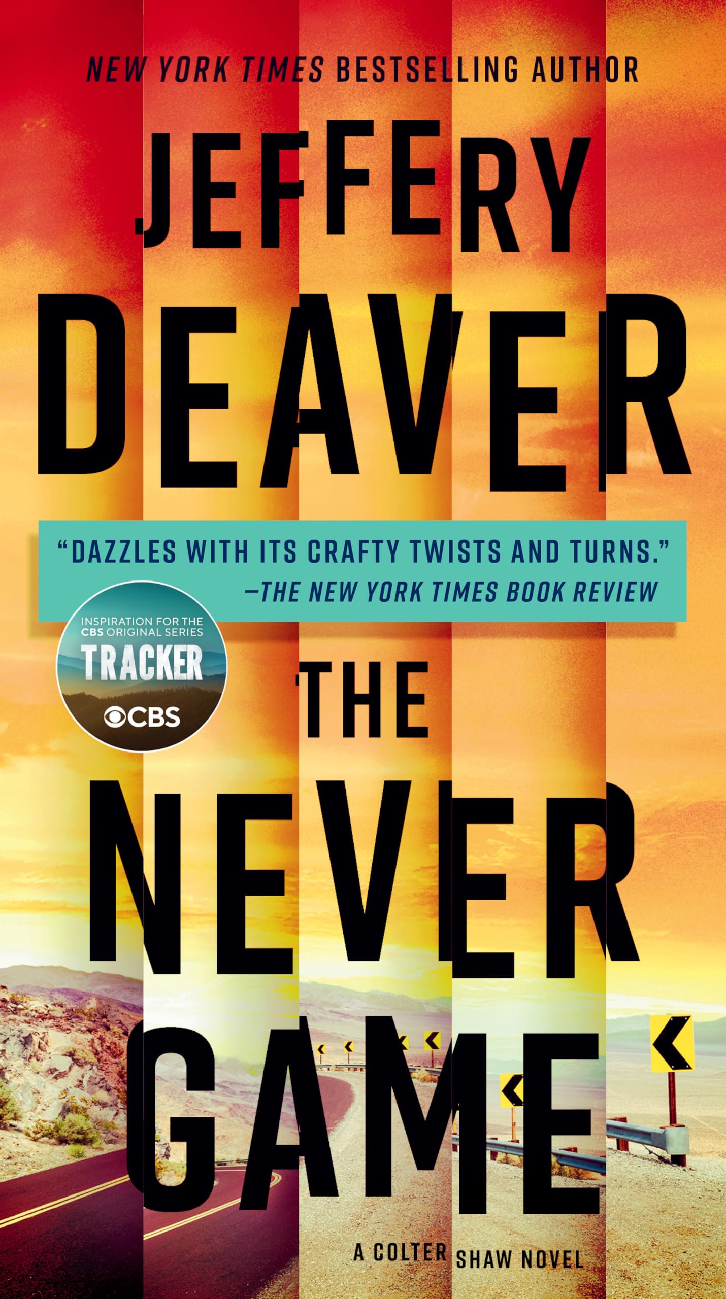 The Never Game Contemporary literature Books