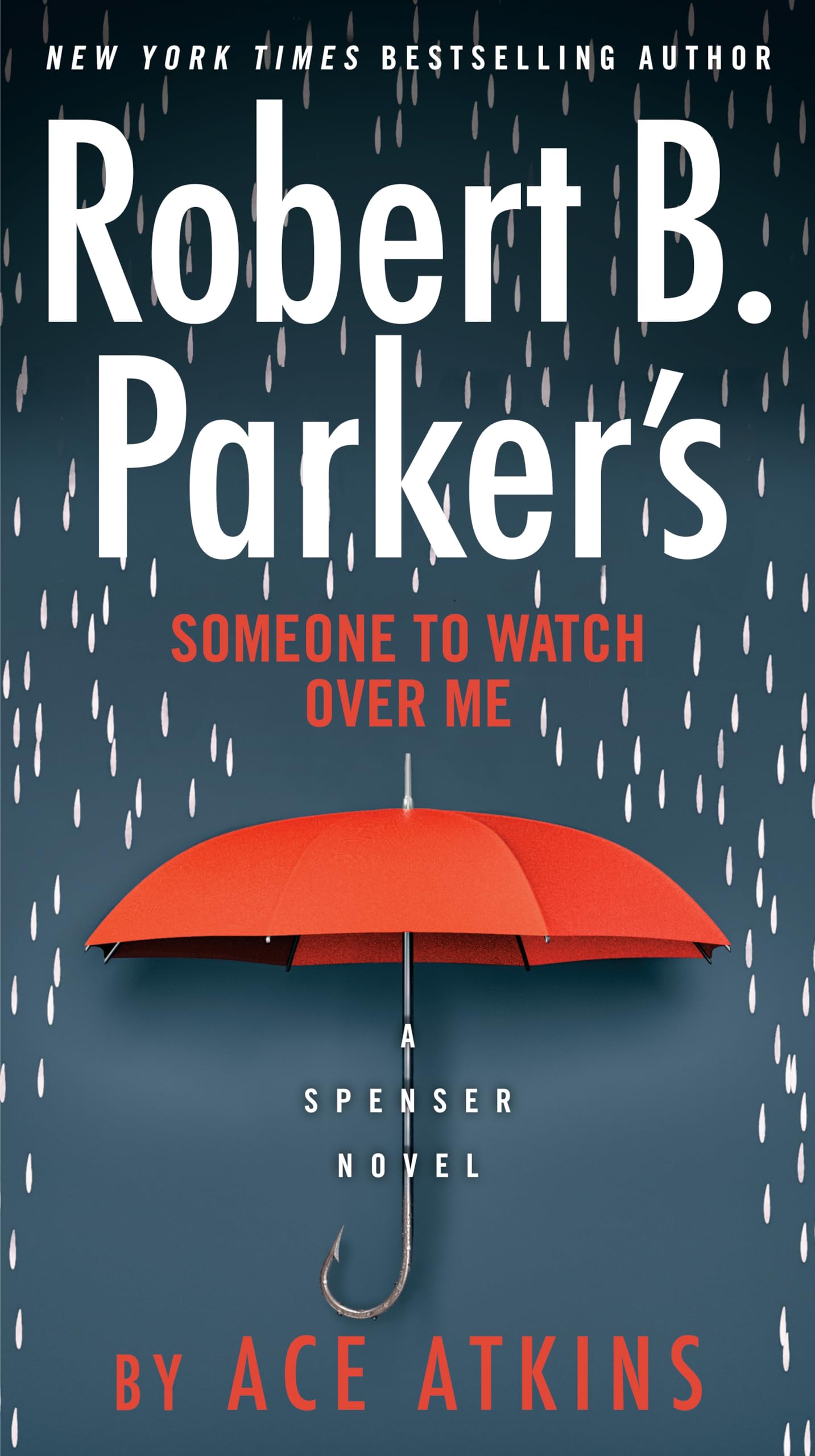 Robert B. Parker's Someone to Watch Over Me (Spenser, Band 49) Contemporary literature