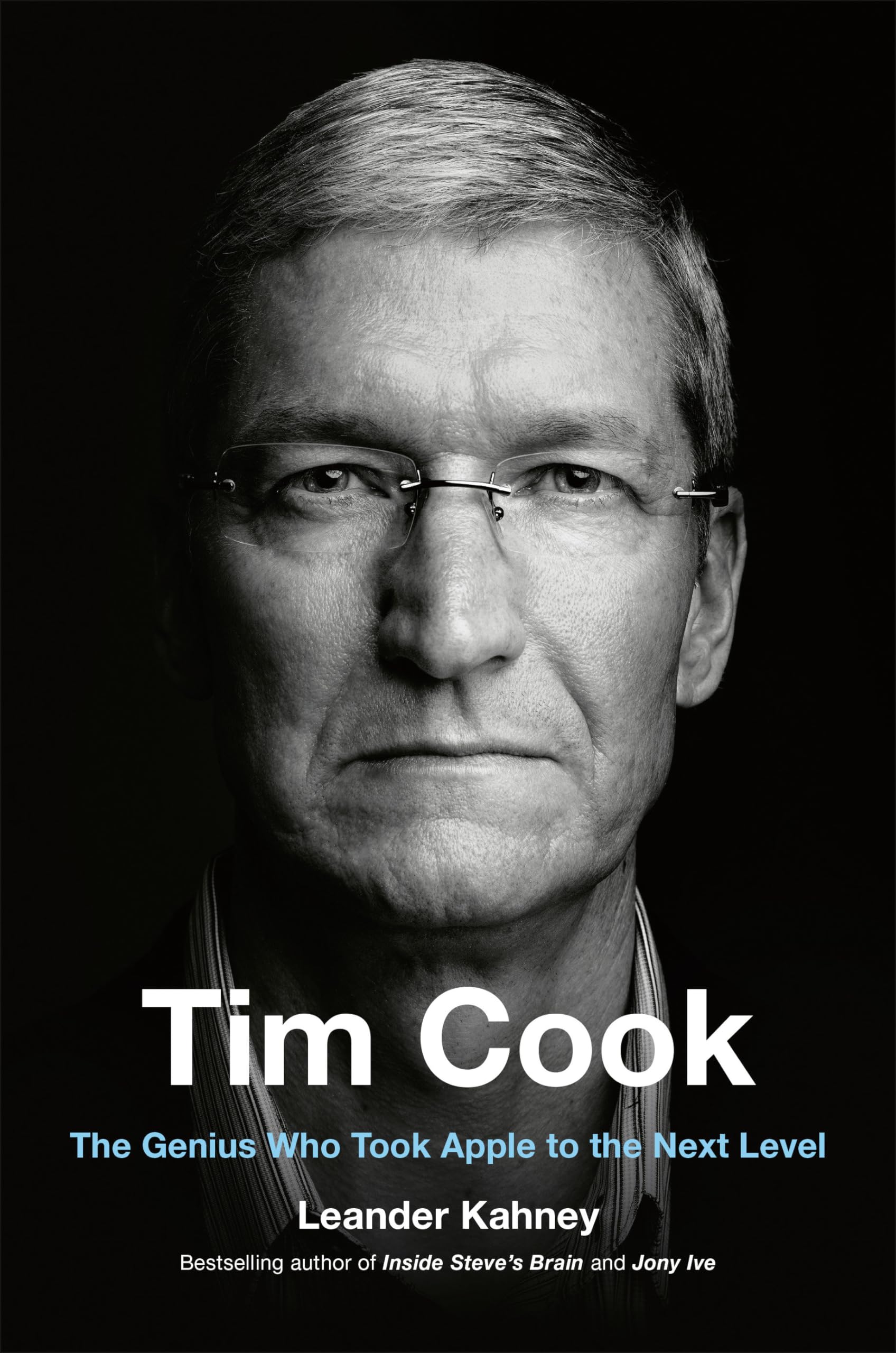 Tim Cook: The Genius Who Took Apple to the Next Level Media & Communication