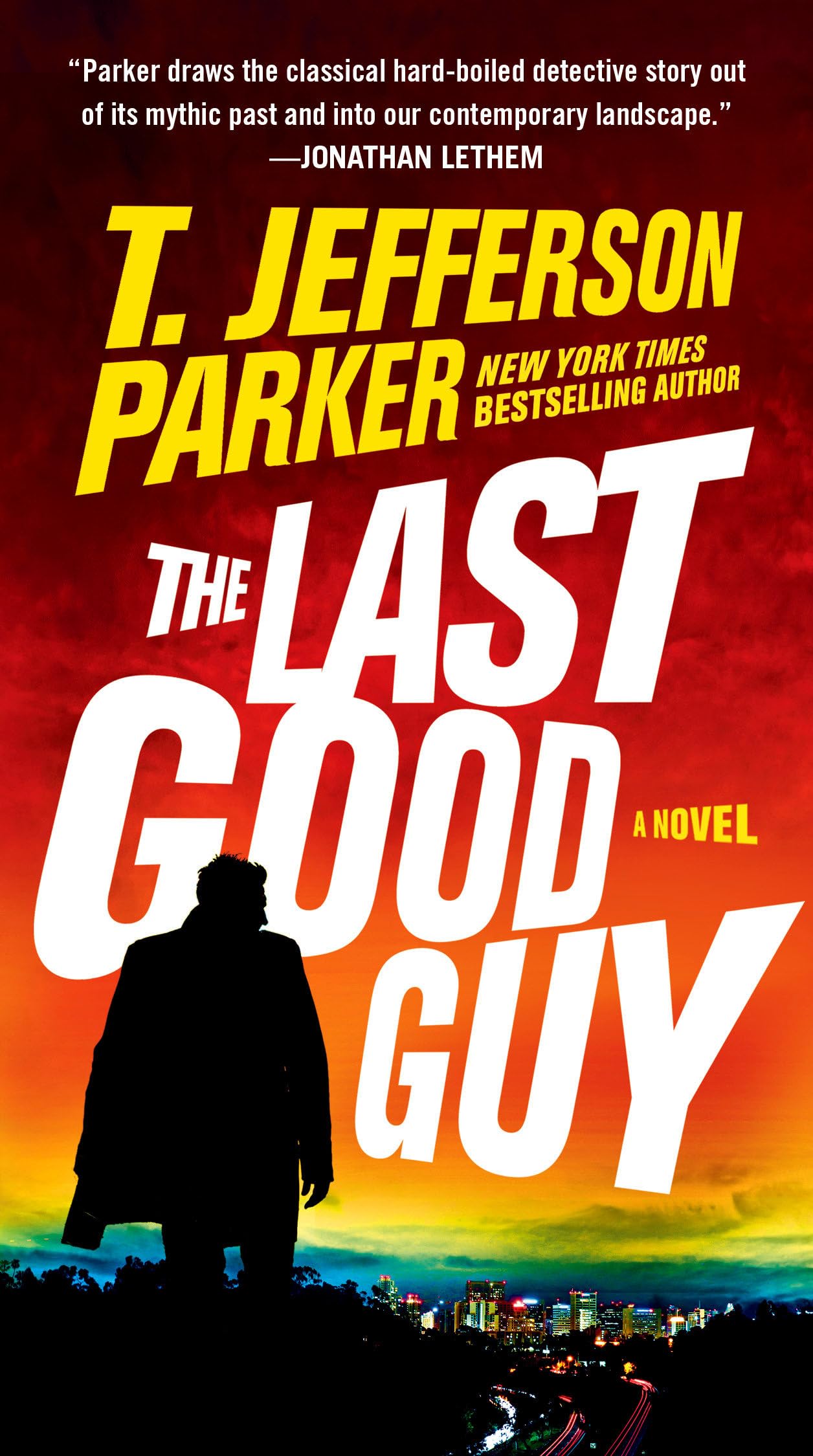 The Last Good Guy (A Roland Ford Novel, Band 3) Action & Adventure