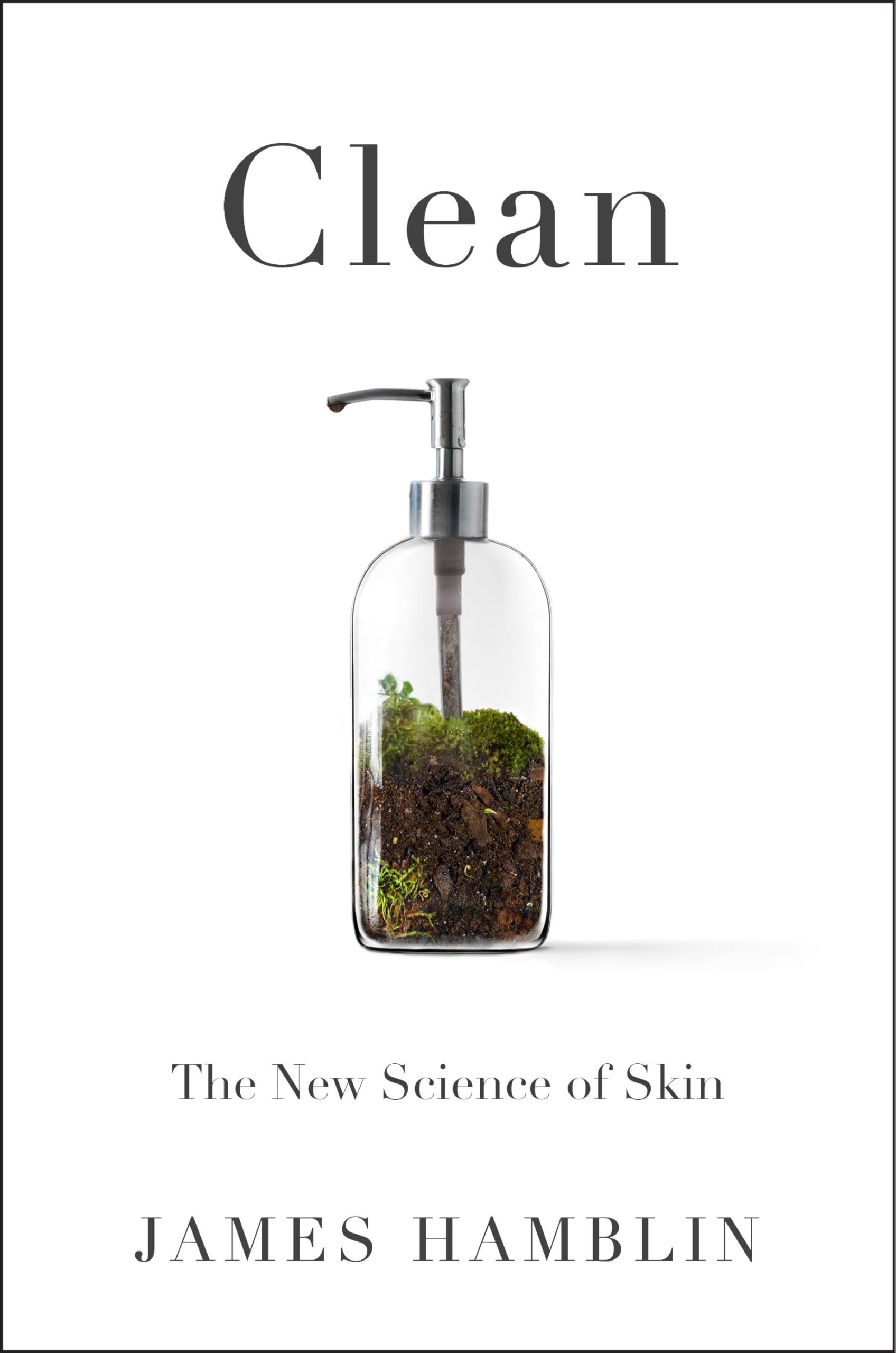 Clean: The New Science of Skin Business, Finance & Career