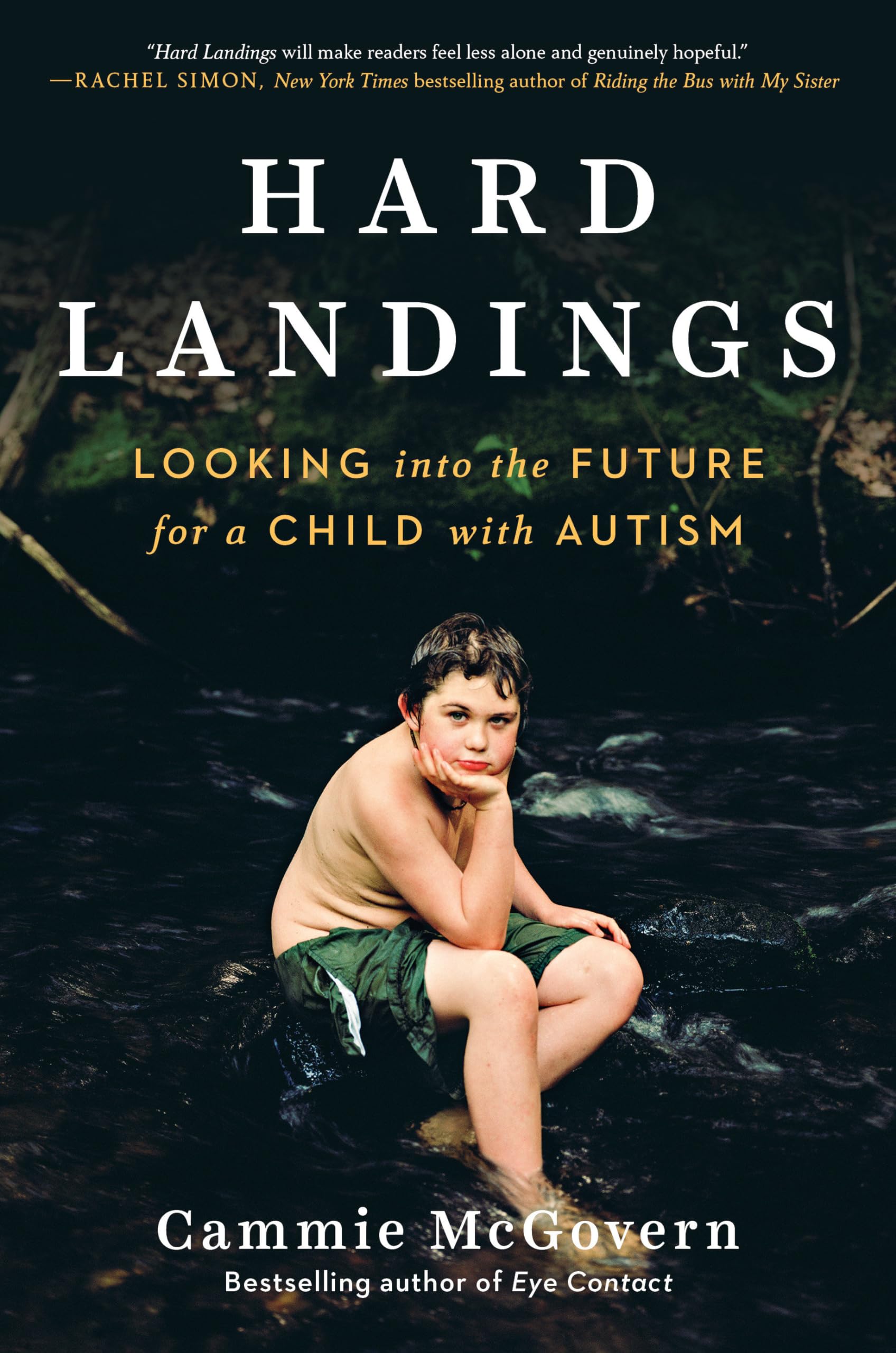 Hard Landings: Looking Into the Future for a Child With Autism Medicine