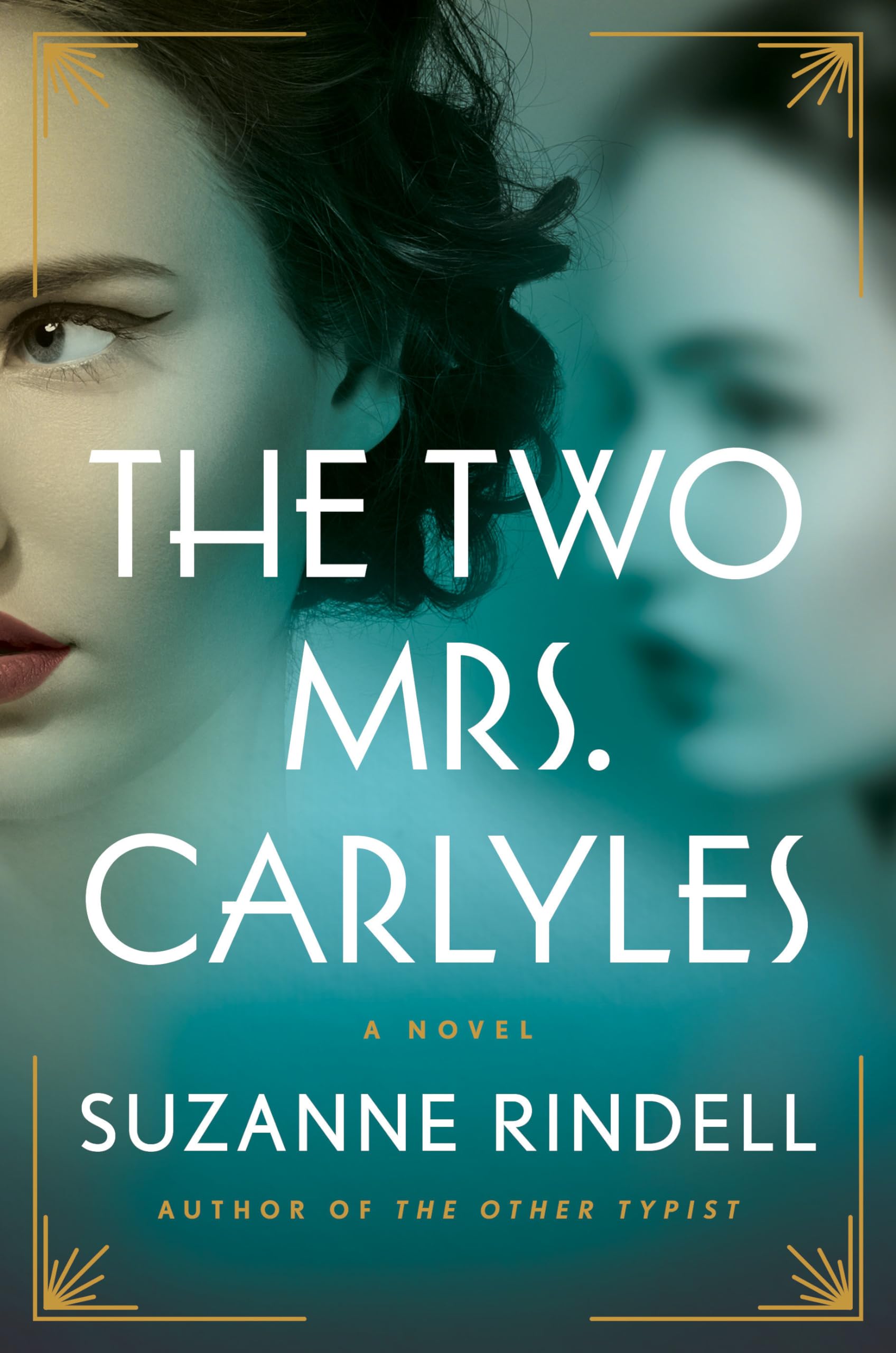 Product Image: The Two Mrs. Carlyles