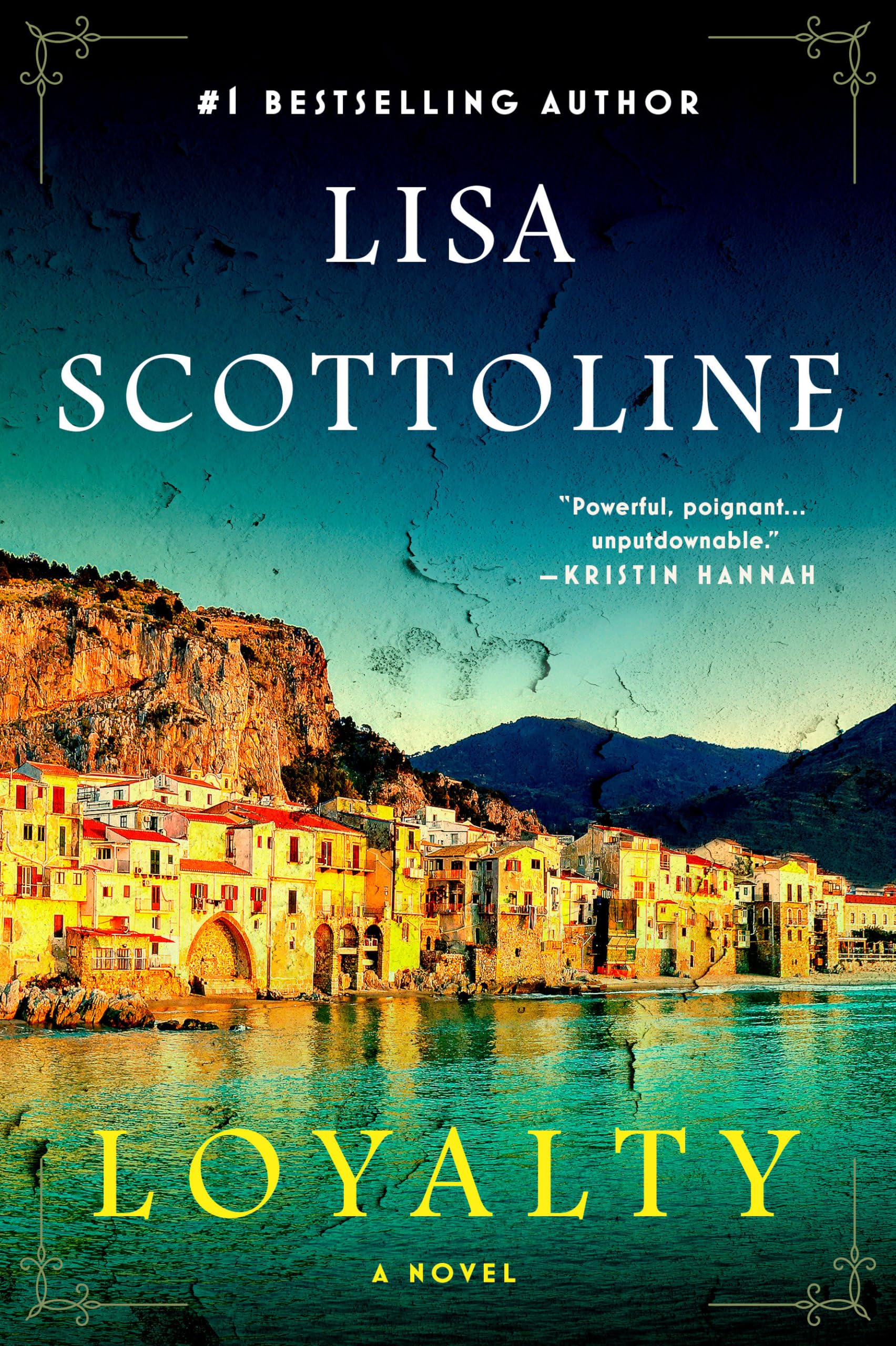 Loyalty Historical Fiction
