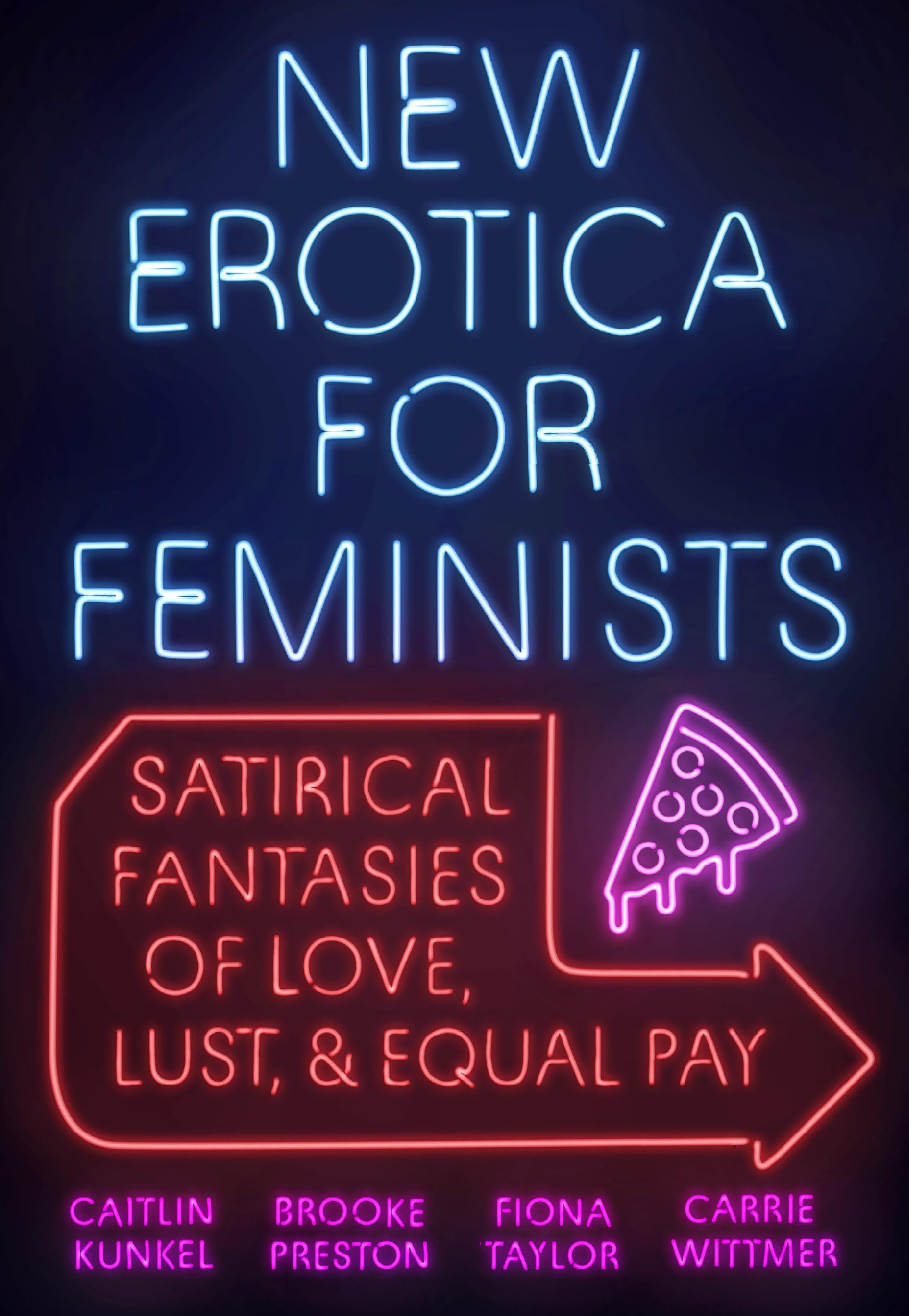 New Erotica for Feminists Social Sciences