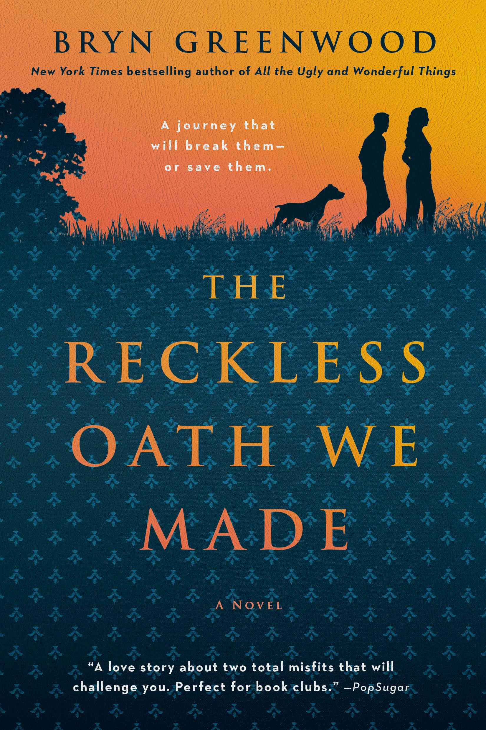 The Reckless Oath We Made Contemporary literature