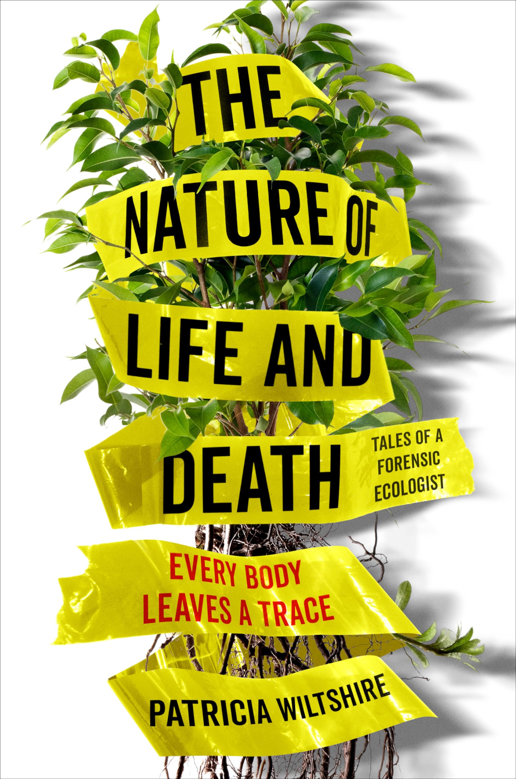 The Nature of Life and Death: Every Body Leaves a Trace Social Sciences