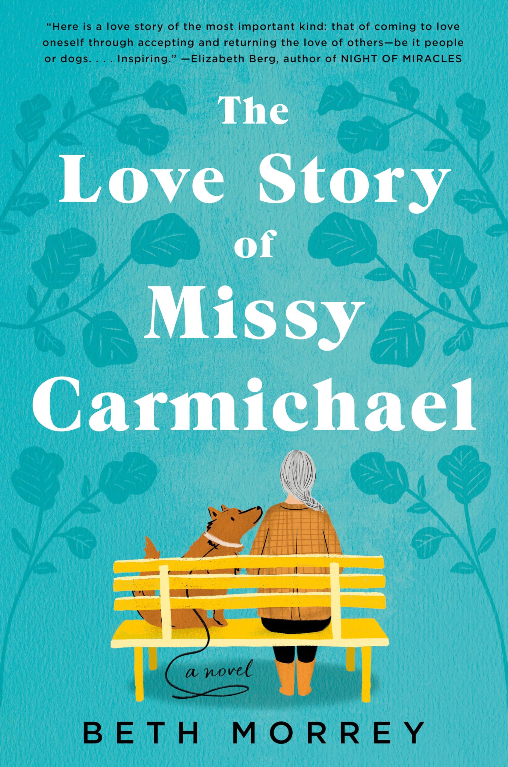 The Love Story of Missy Carmichael Drama