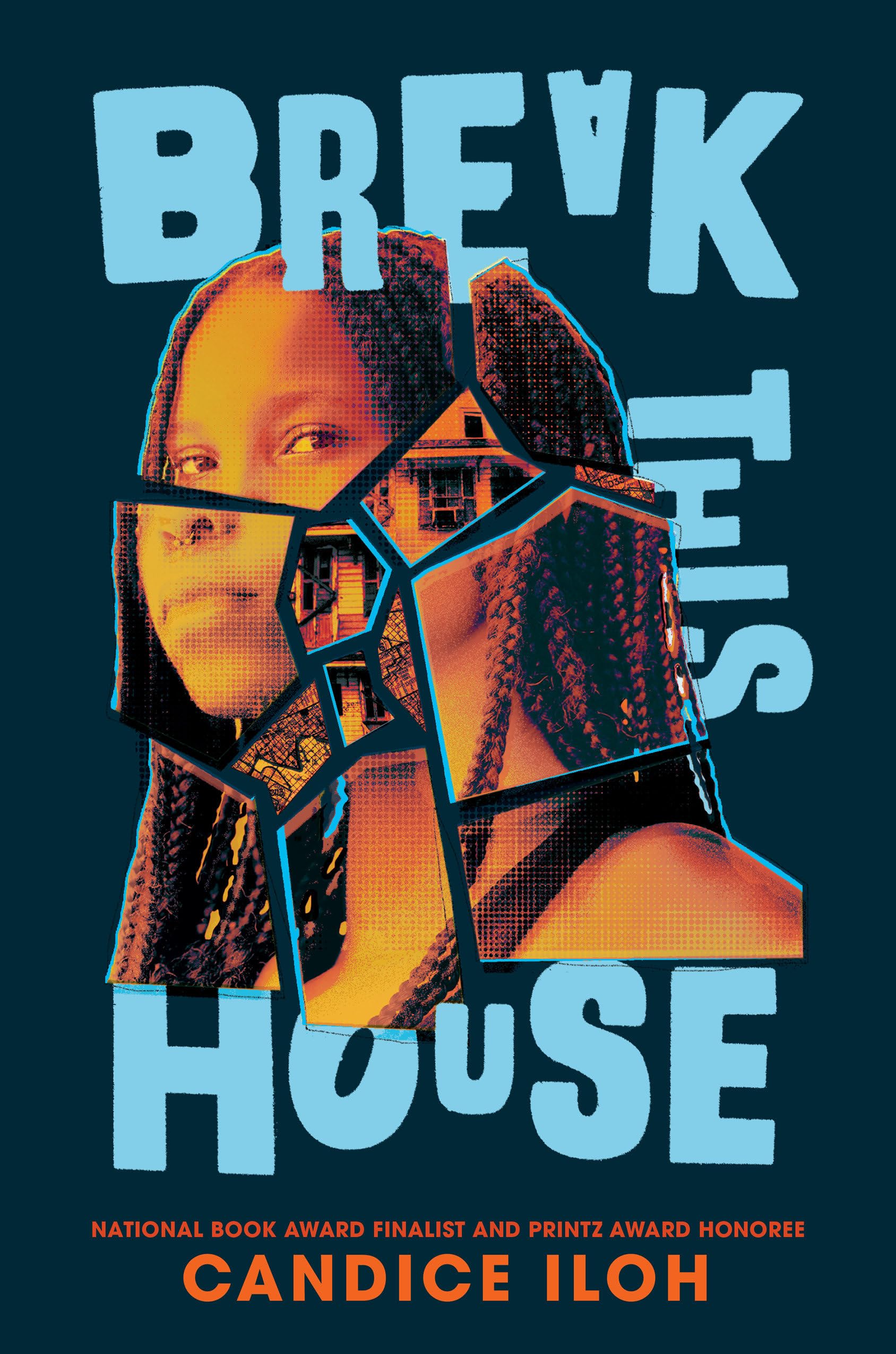 Break This House Fiction