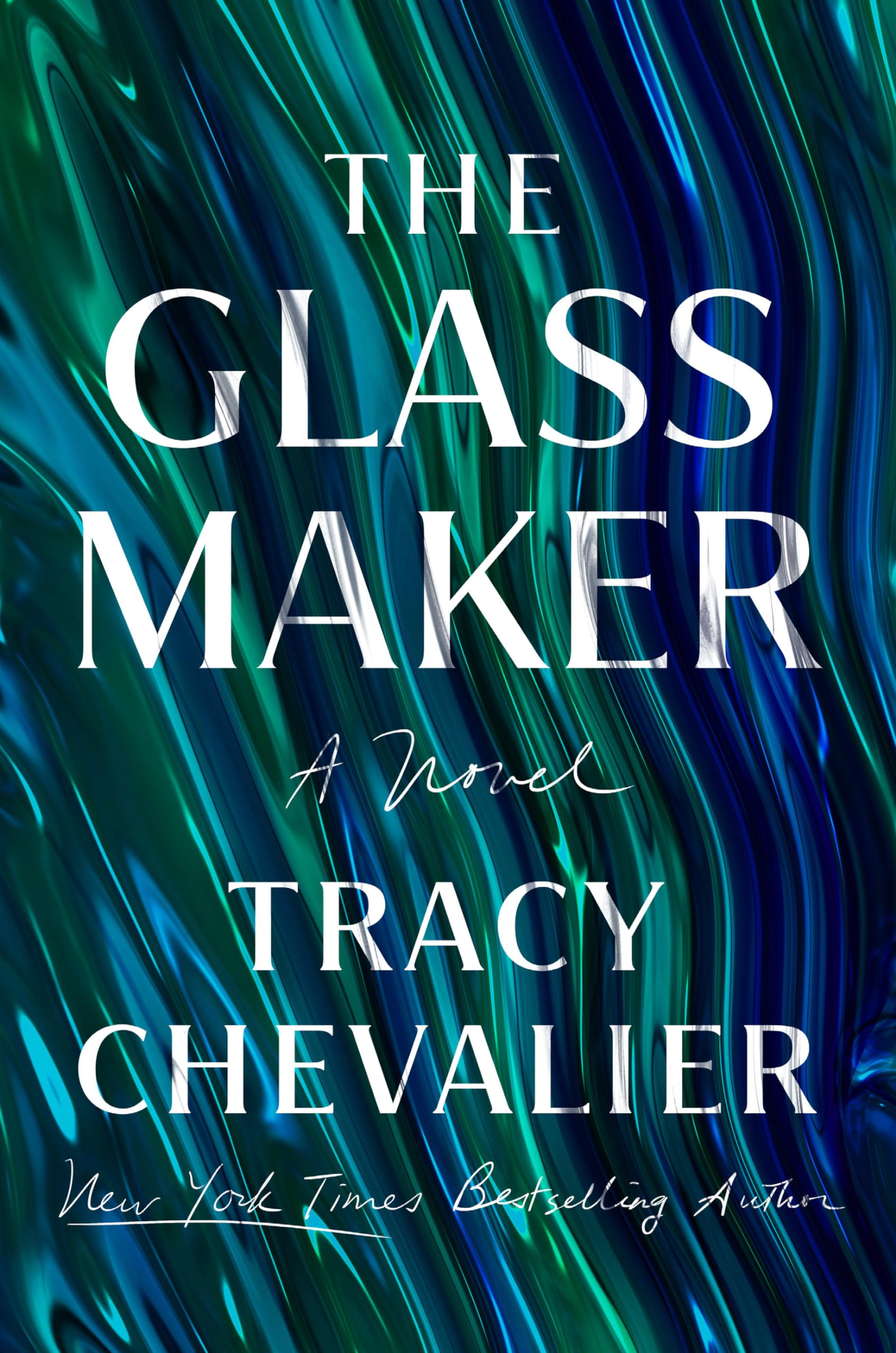 The Glassmaker Historical Fiction