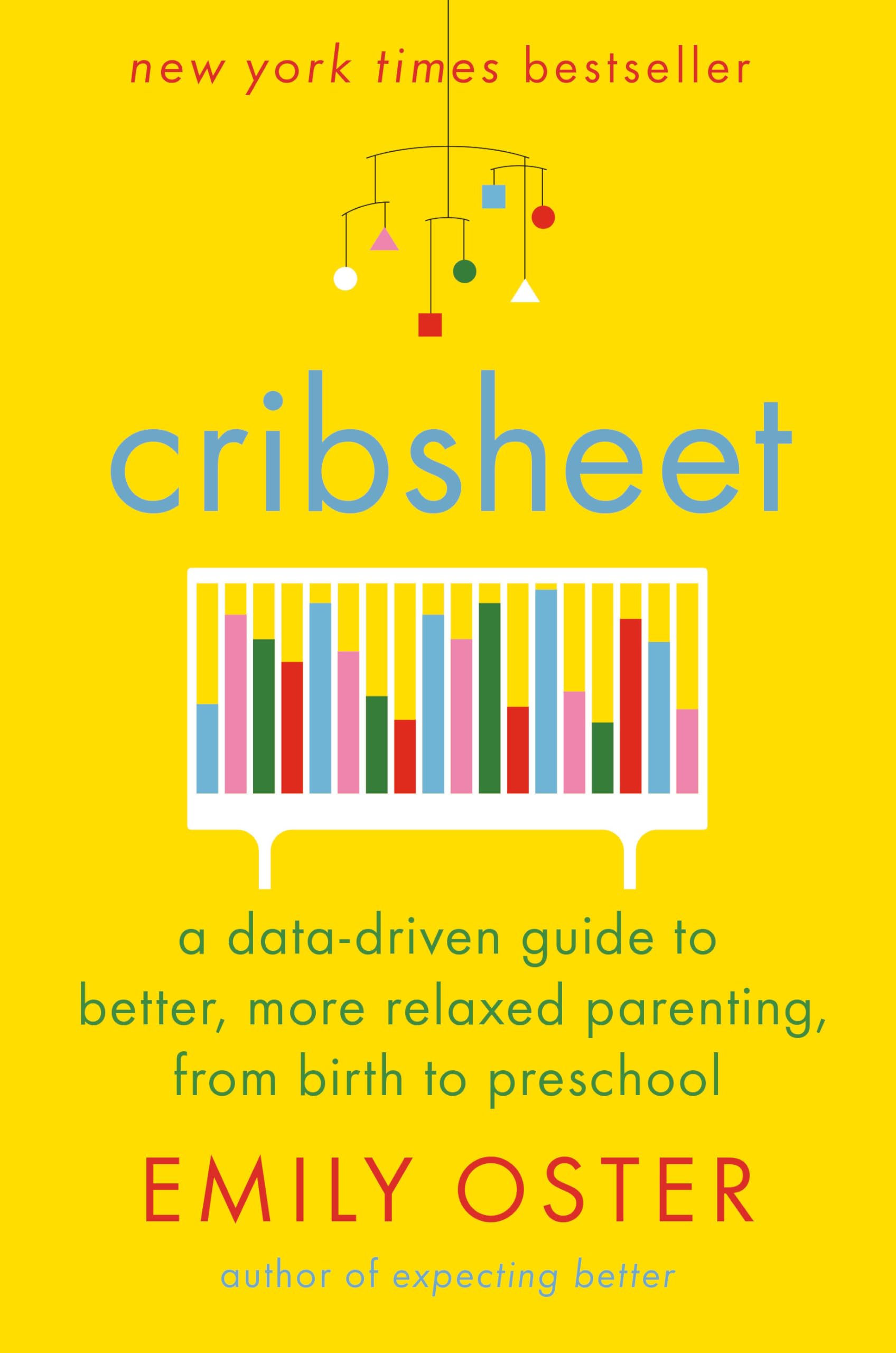 Cribsheet Business, Finance & Career