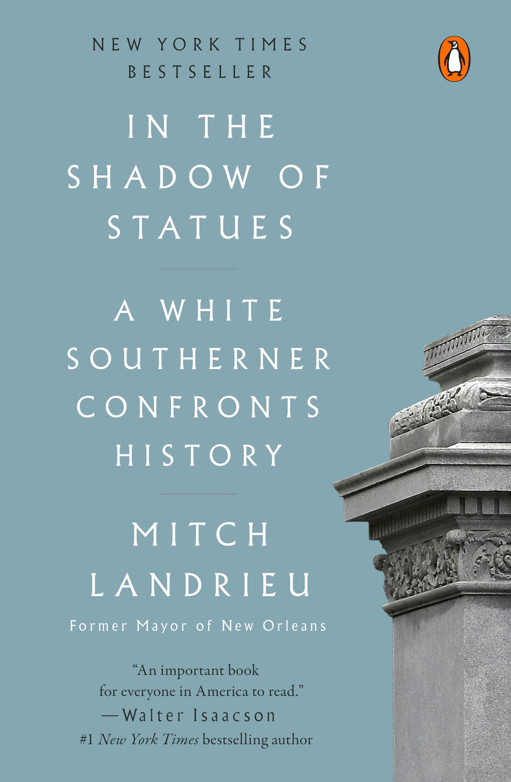 In the Shadow of Statues Social Sciences