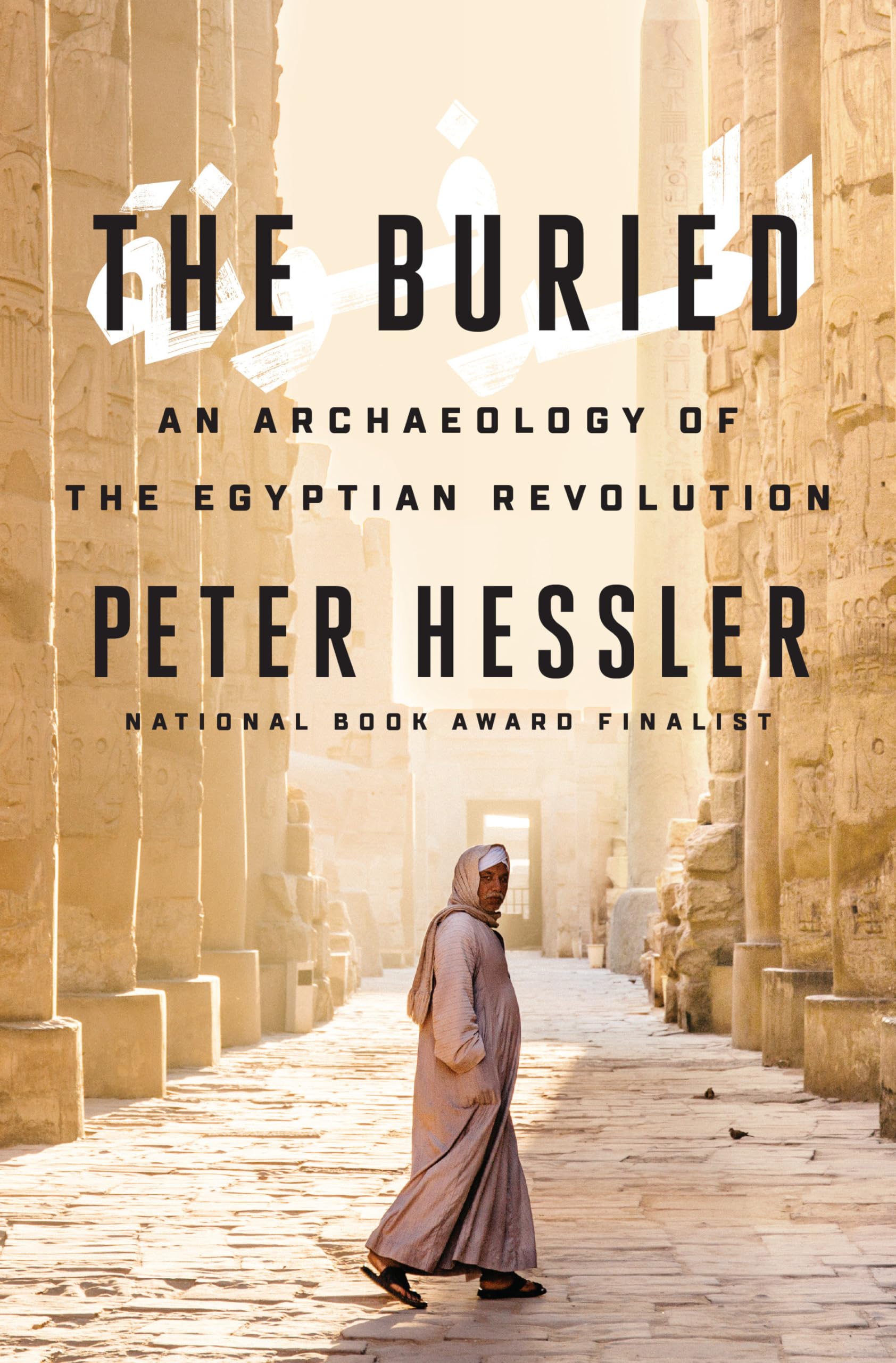 The Buried: An Archaeology of the Egyptian Revolution Social Sciences