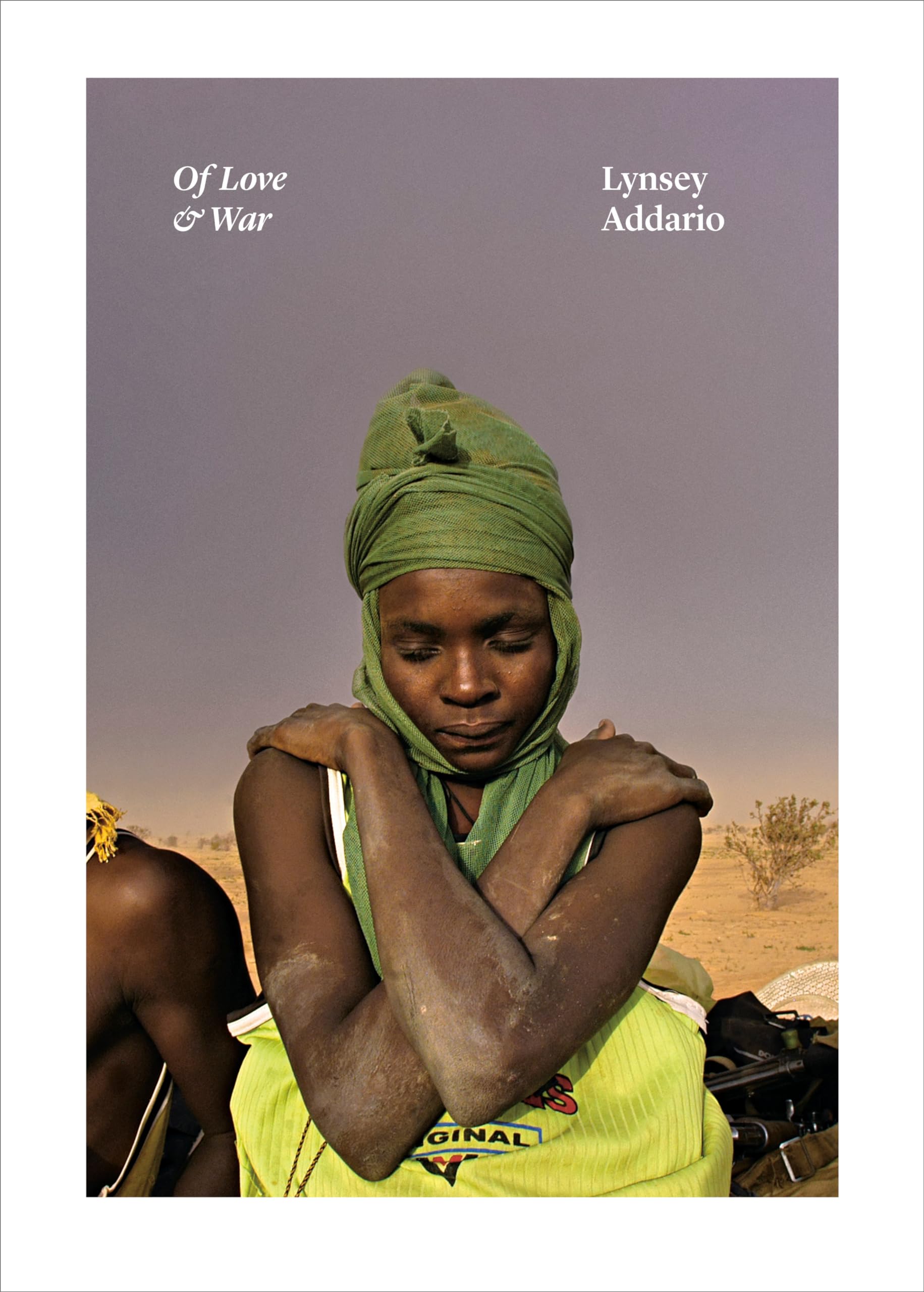 Of Love & War Travel