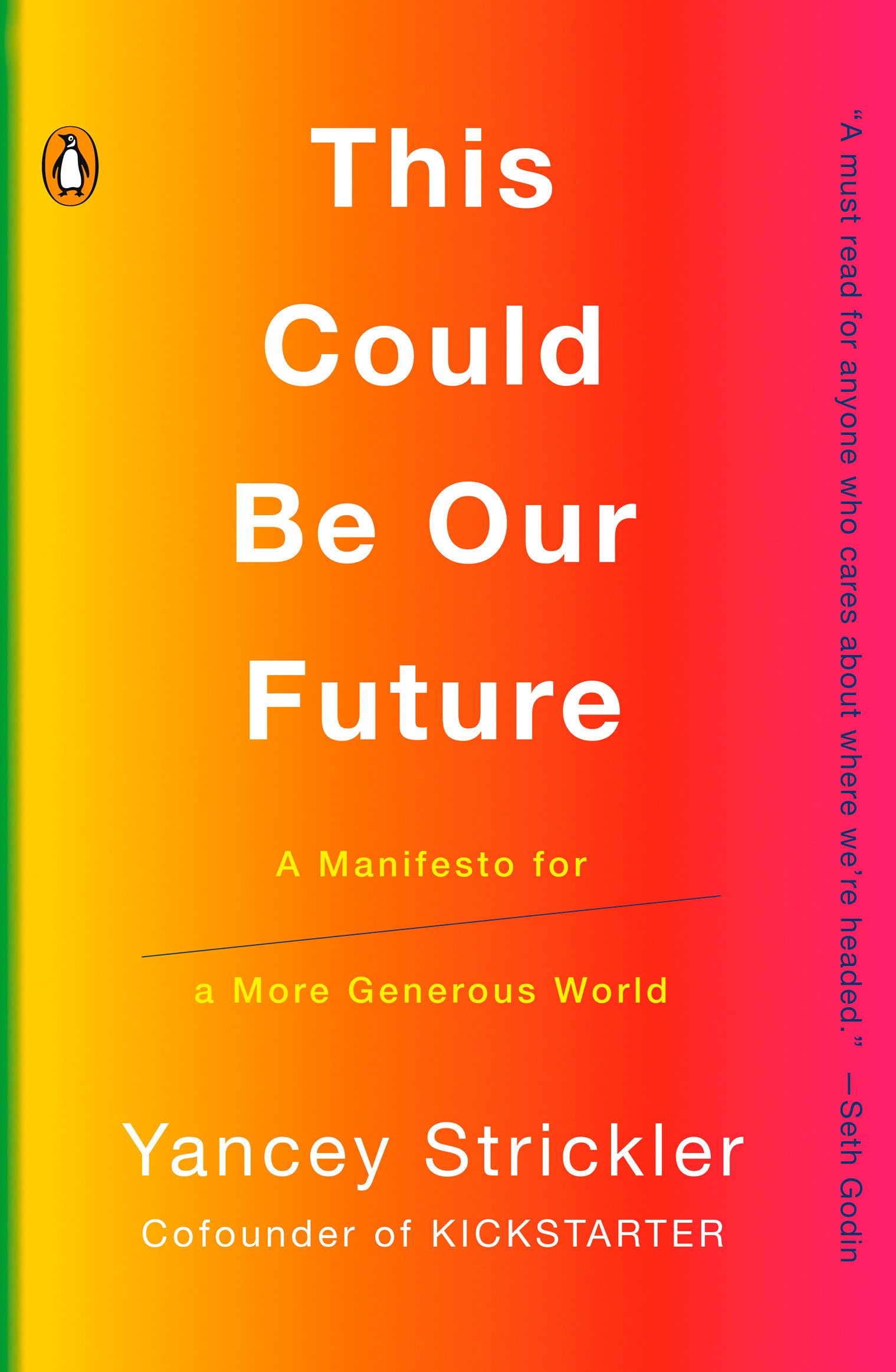 This Could Be Our Future Law Books