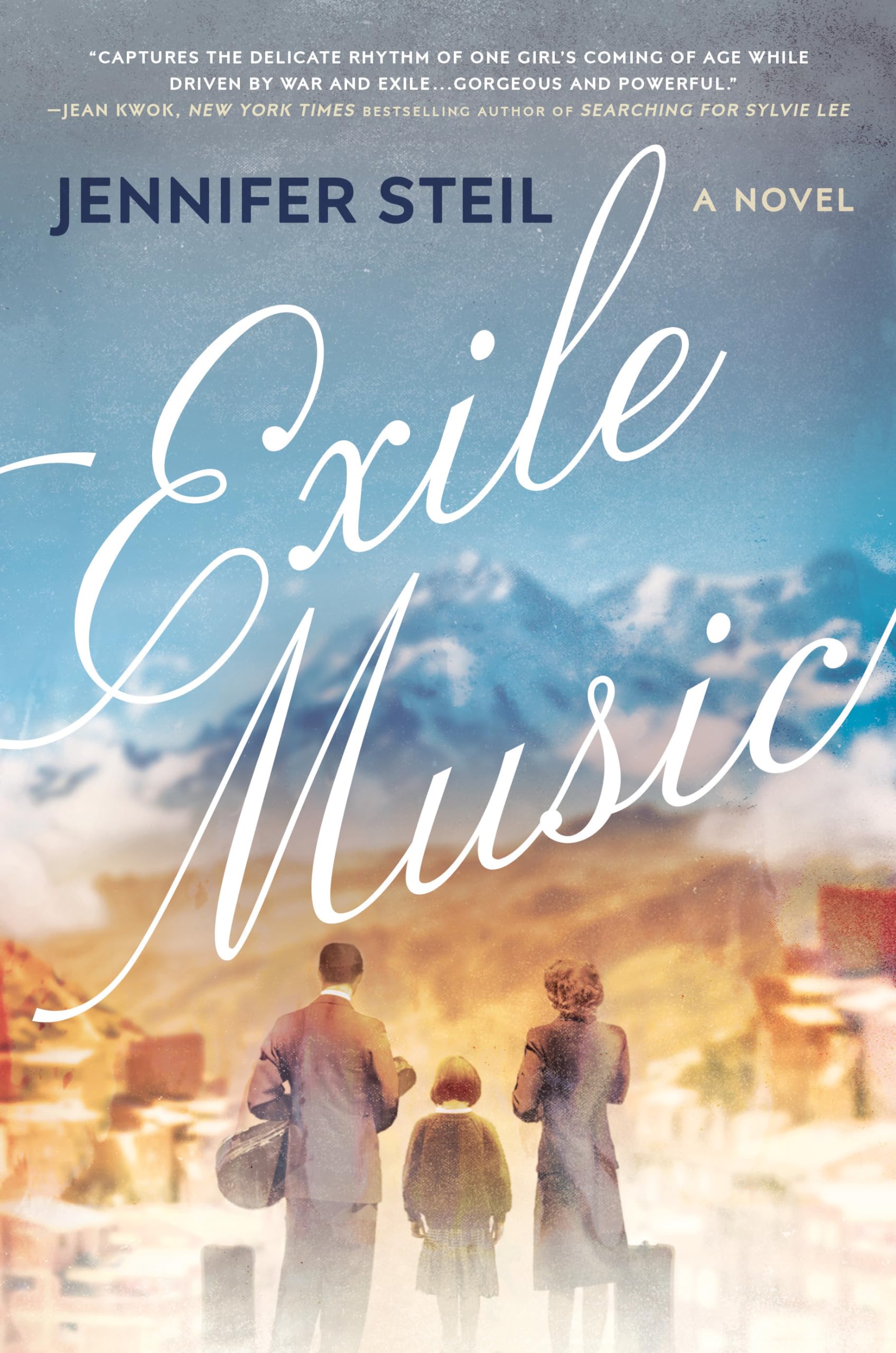 Product Image: Exile Music