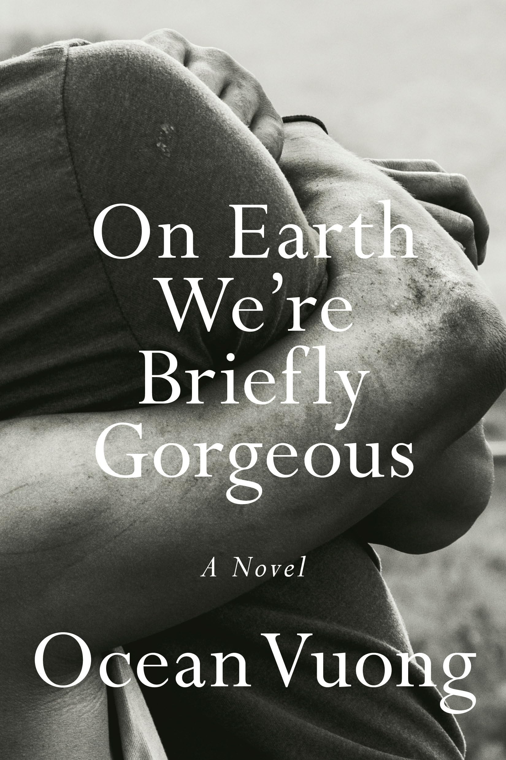 On Earth We're Briefly Gorgeous LGBTQ+