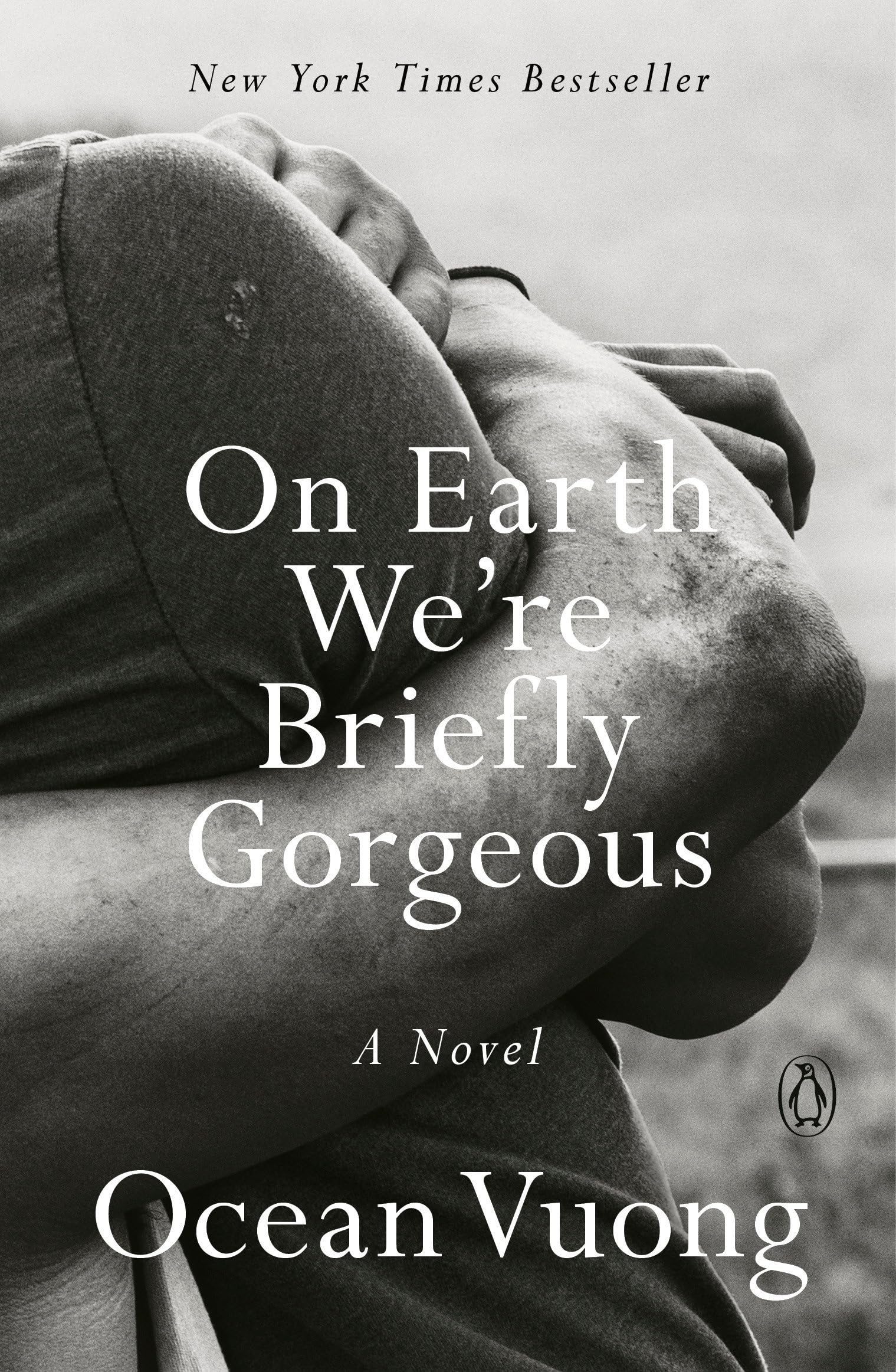 On Earth We're Briefly Gorgeous LGBTQ+