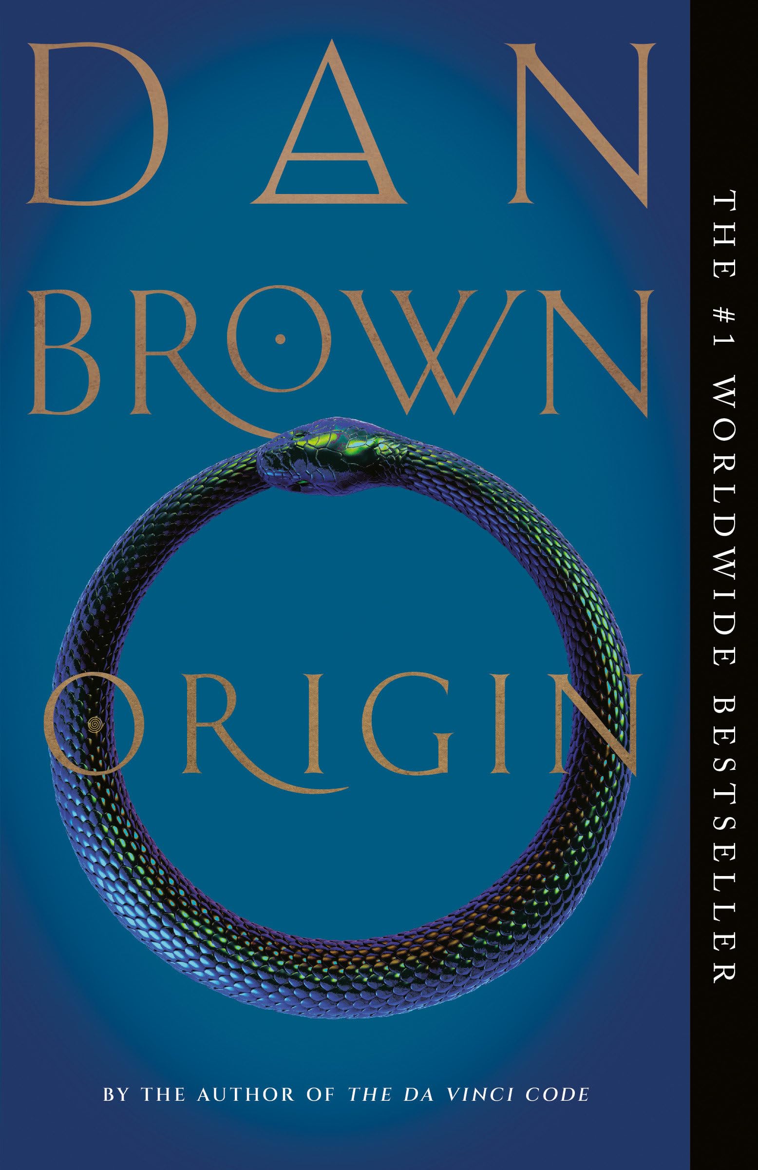 Origin Poetry