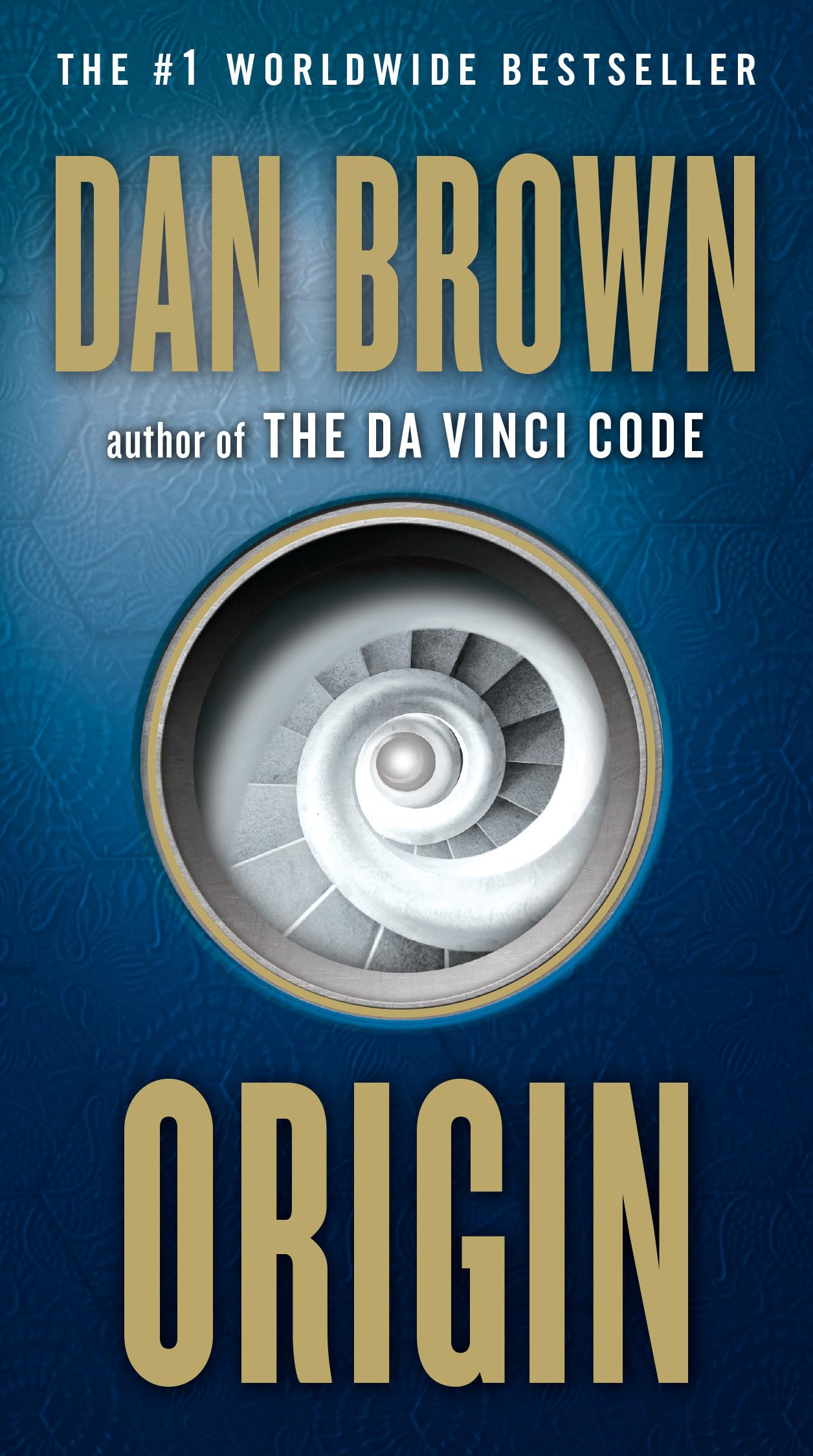 Origin: A Novel (Robert Langdon, Band 5) Action & Adventure