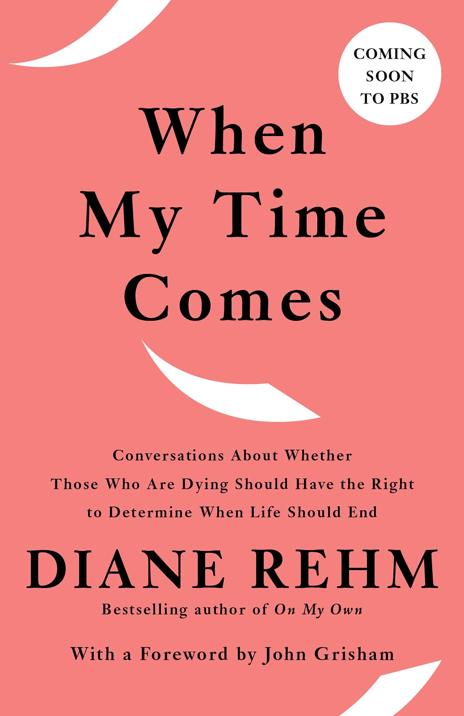 Product Image: When My Time Comes