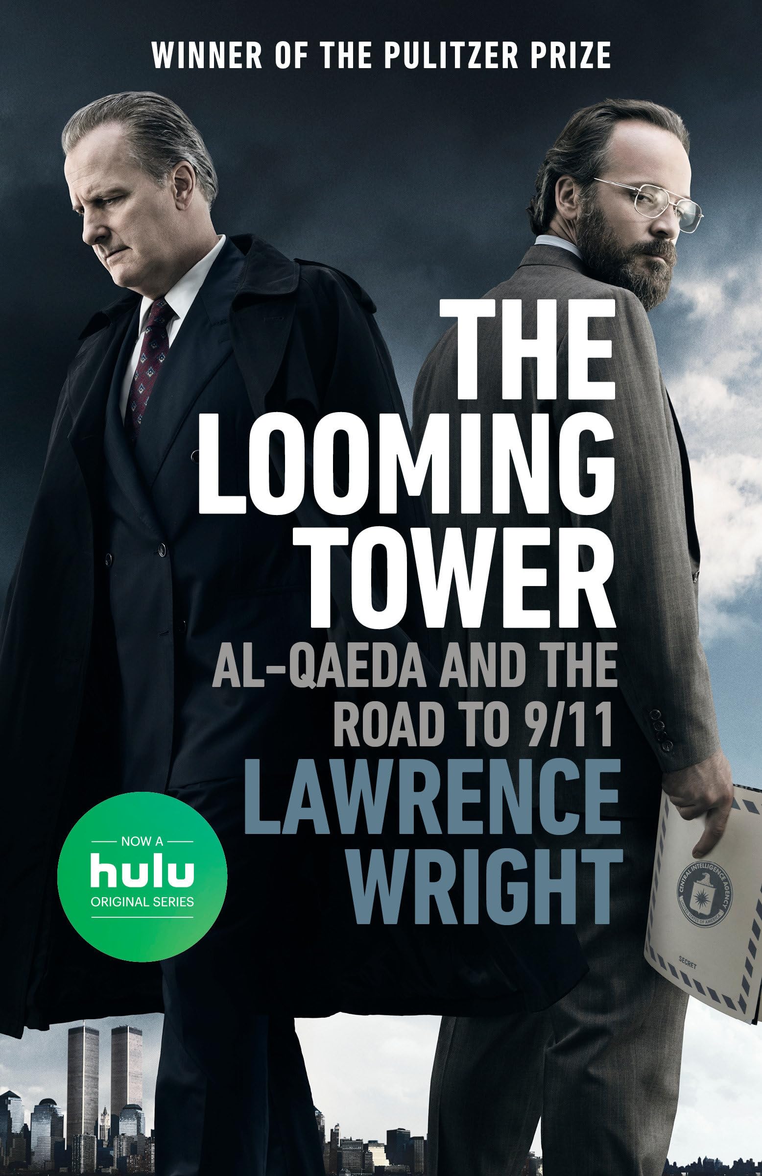 The Looming Tower (Movie Tie-In): Al-Qaeda and the Road to 9/11 Politics & History