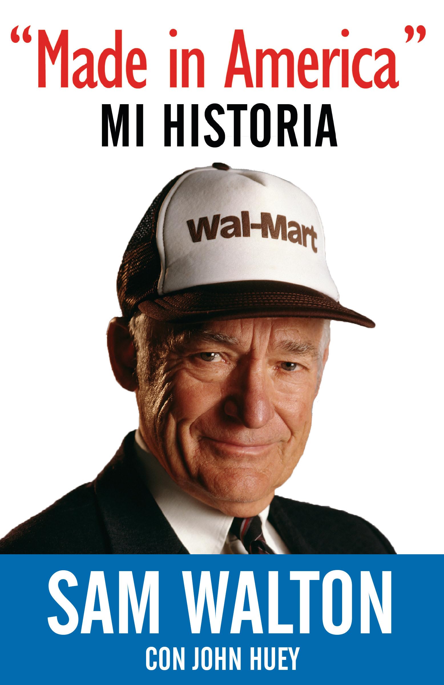 Made in America: Mi Historia / Made In America: My History: Mi historia / My History Politics & Society