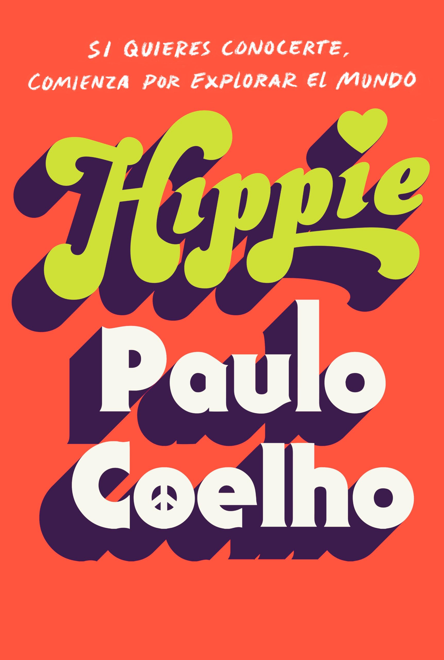 Hippie (Spanish Edition) Personalities Books