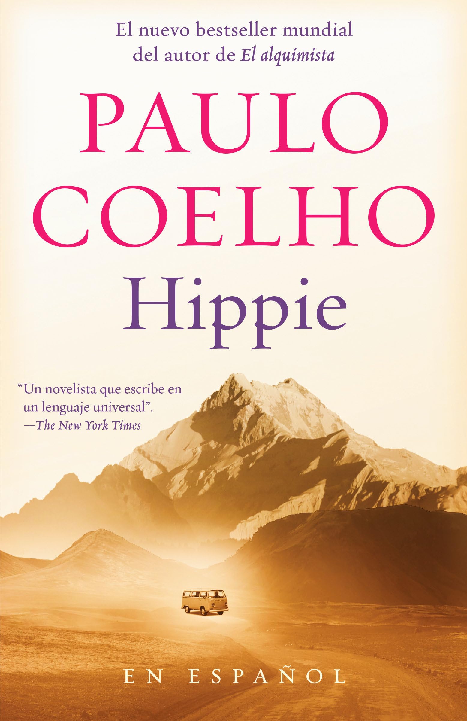 Hippie (Spanish Edition) Personalities Books