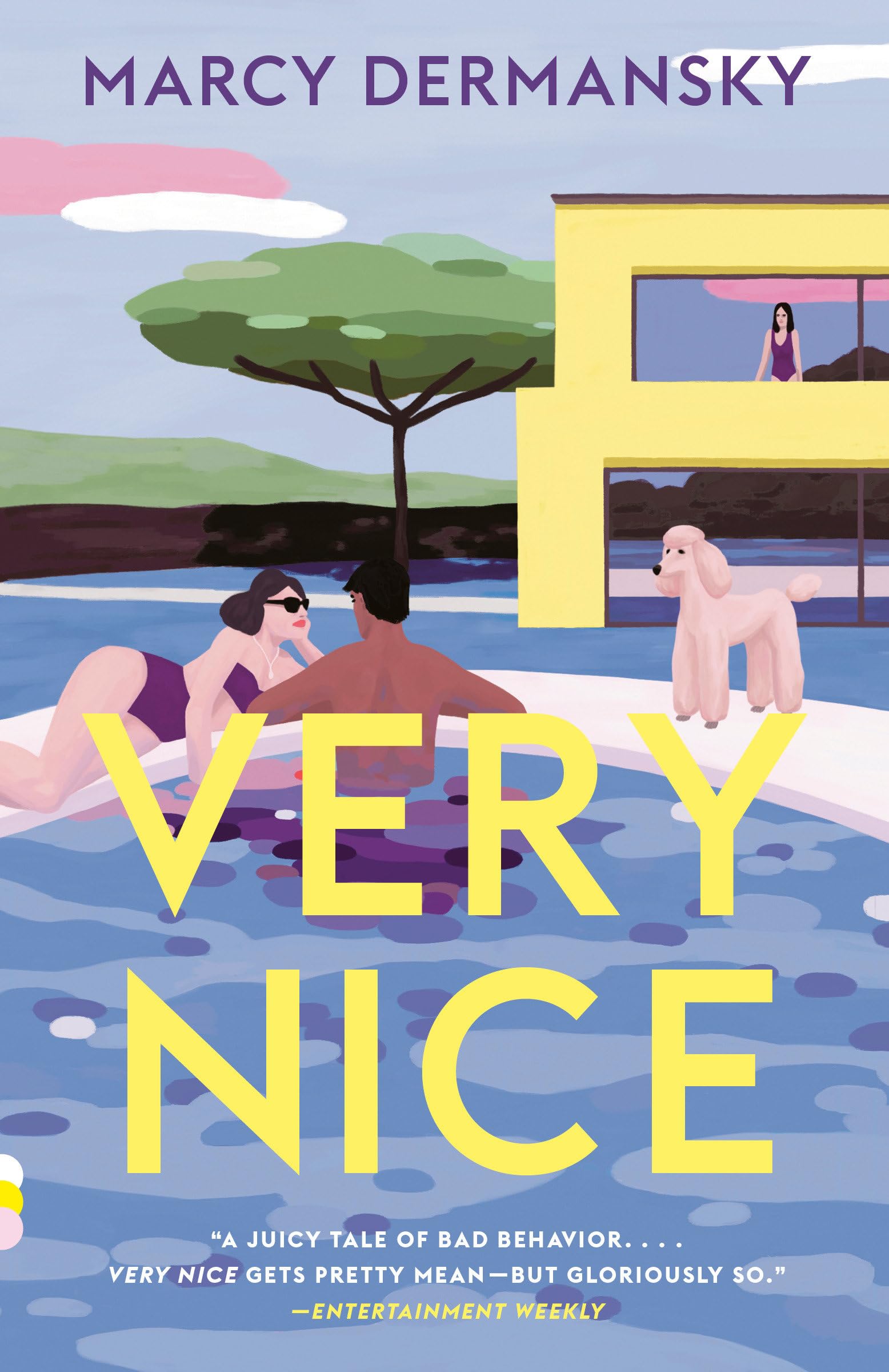 Very Nice Contemporary literature Books