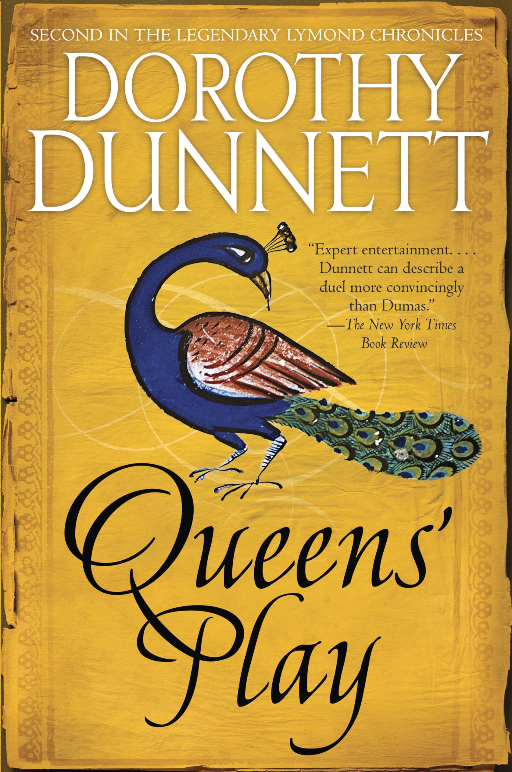 Product Image: Queens' Play