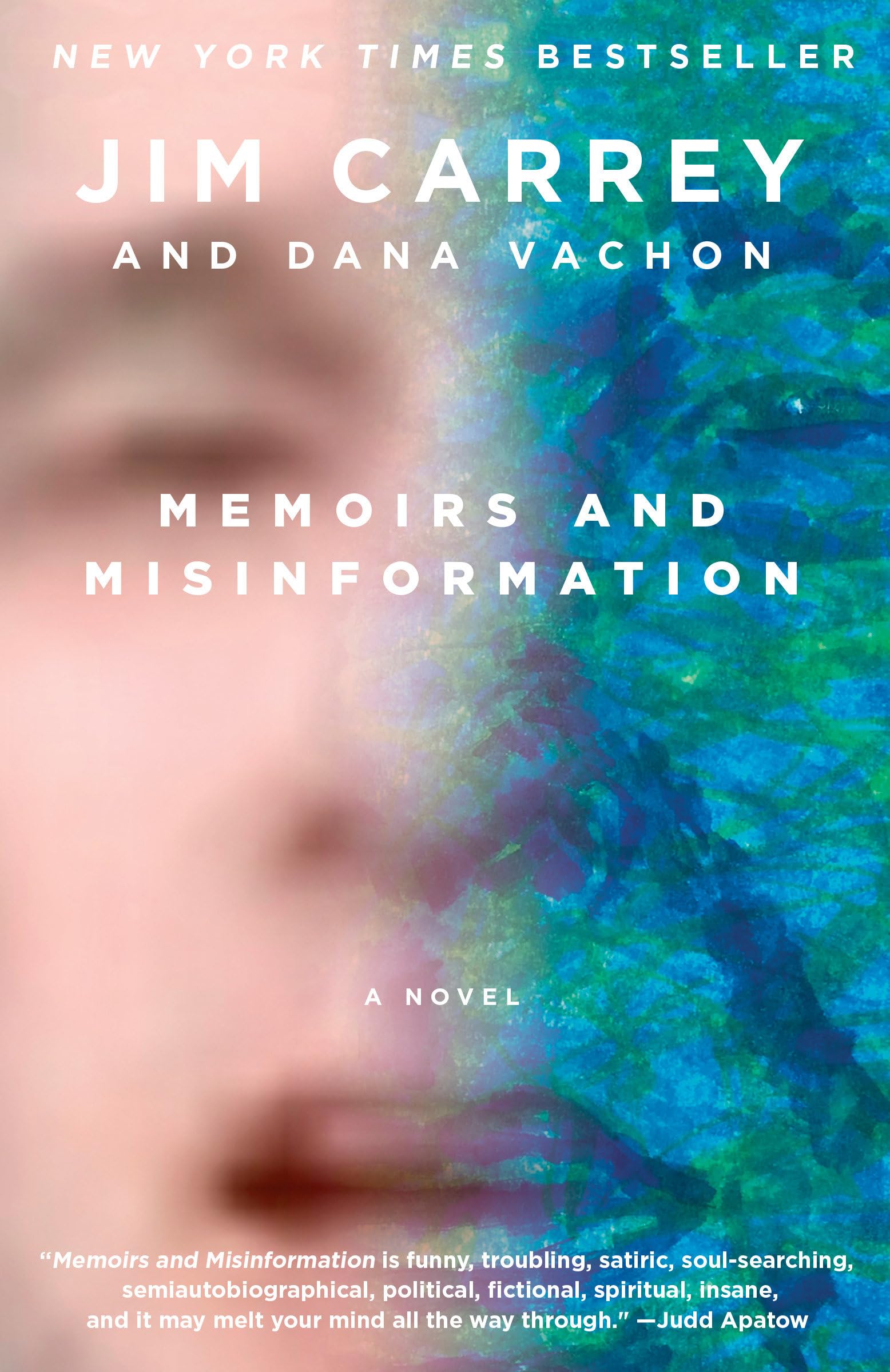 Product Image: Memoirs and Misinformation