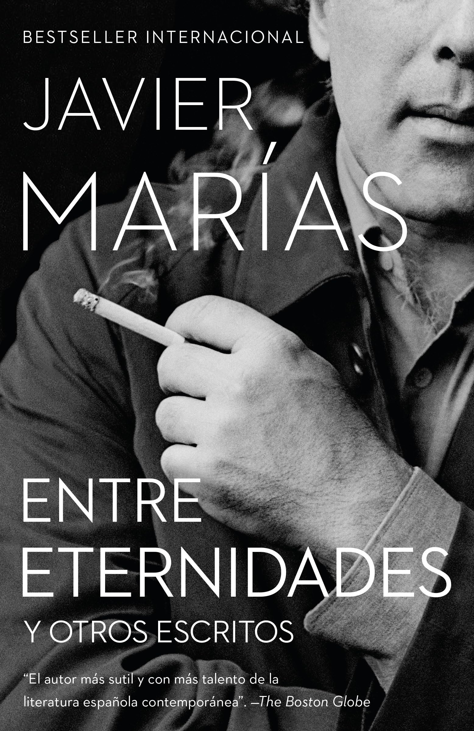 Entre Eternidades: Y Otros Escritos Contemporary literature