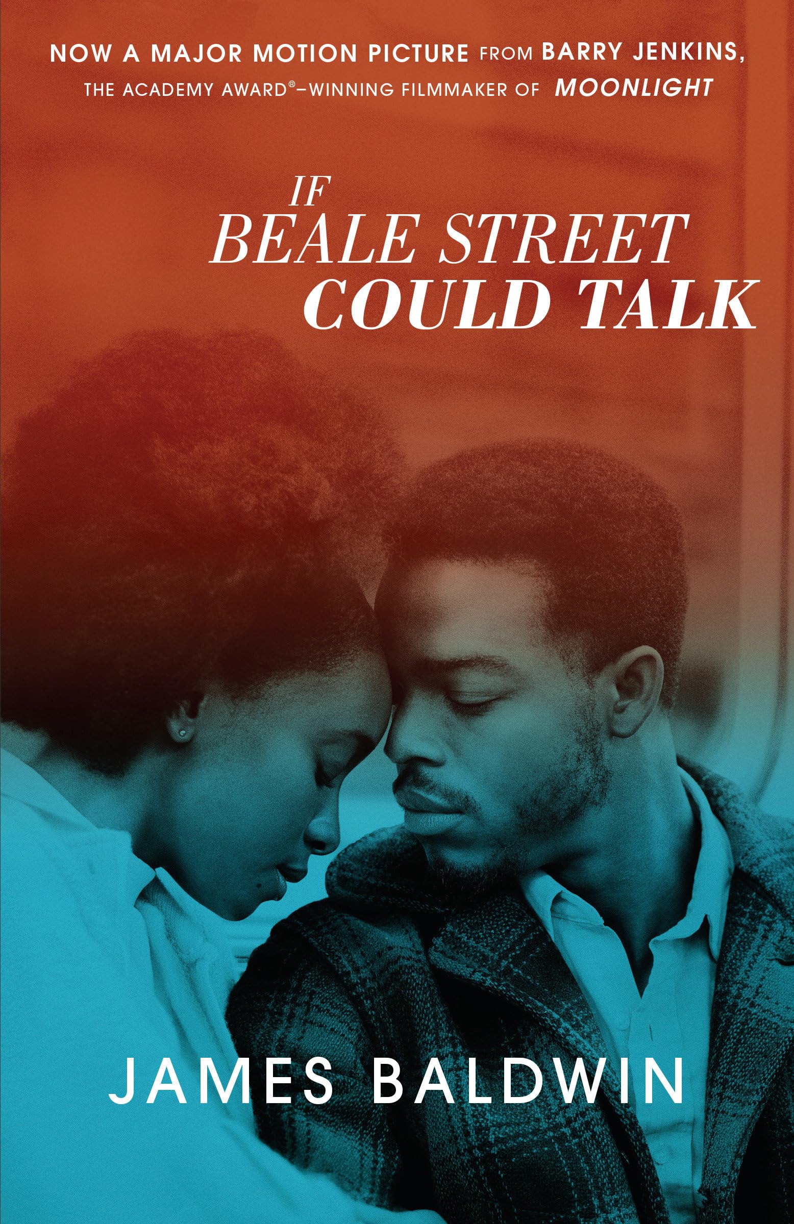 If Beale Street Could Talk (Movie Tie-In) (Vintage International) Contemporary literature