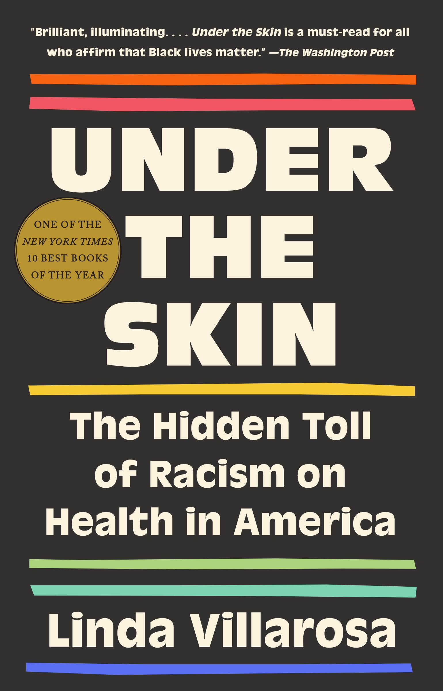 Under the Skin Medicine