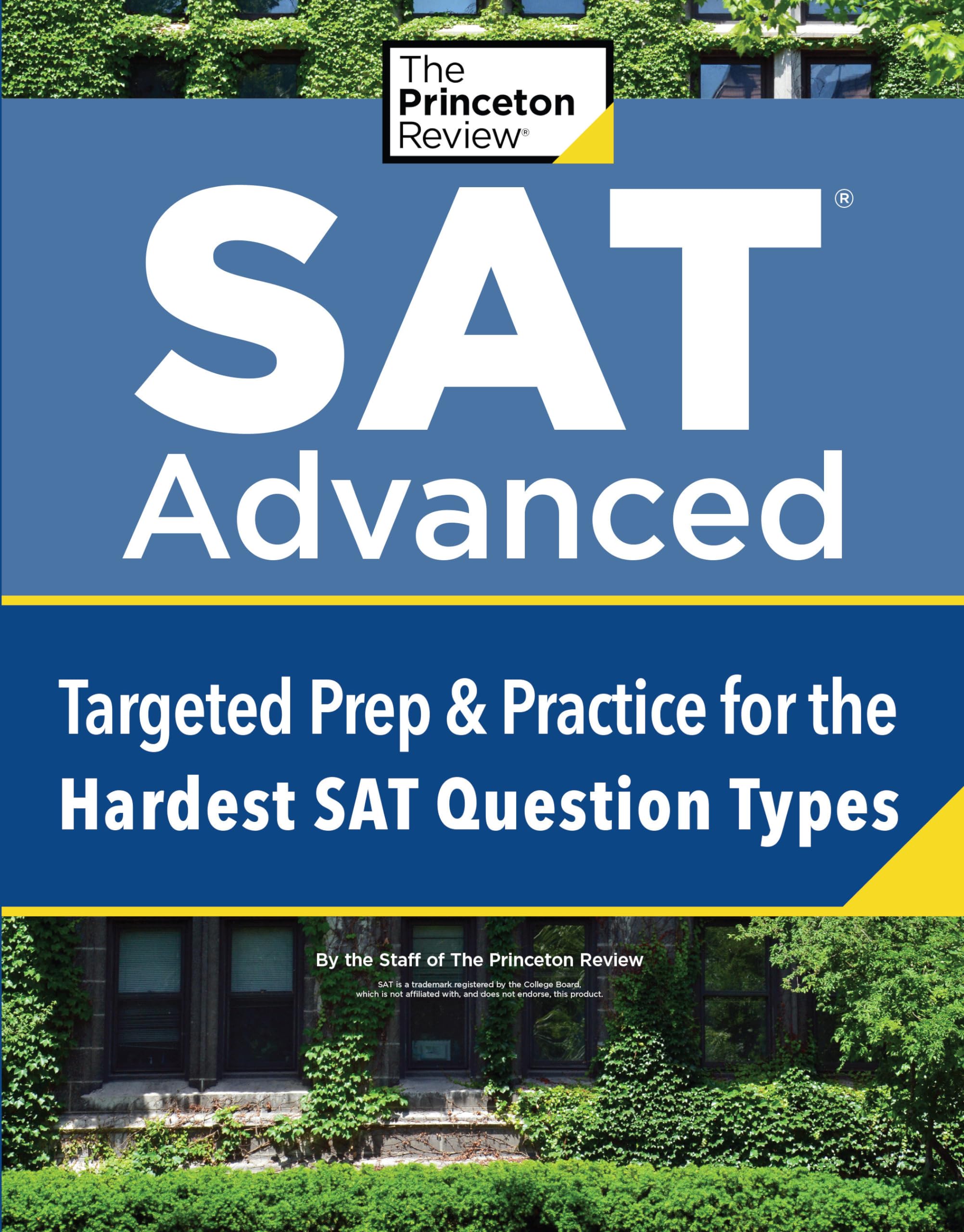Product Image: SAT Advanced
