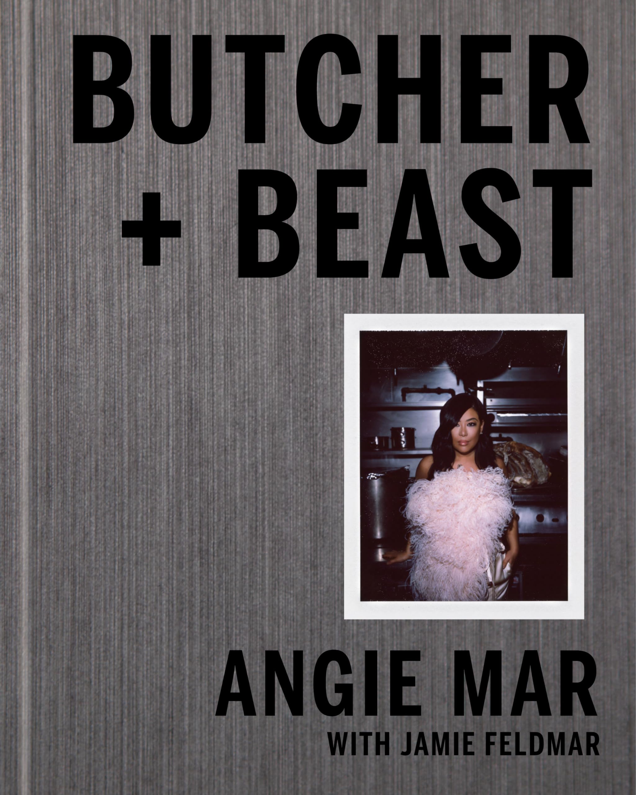 Butcher and Beast: Mastering the Art of Meat: A Cookbook Leisure, Home & Garden