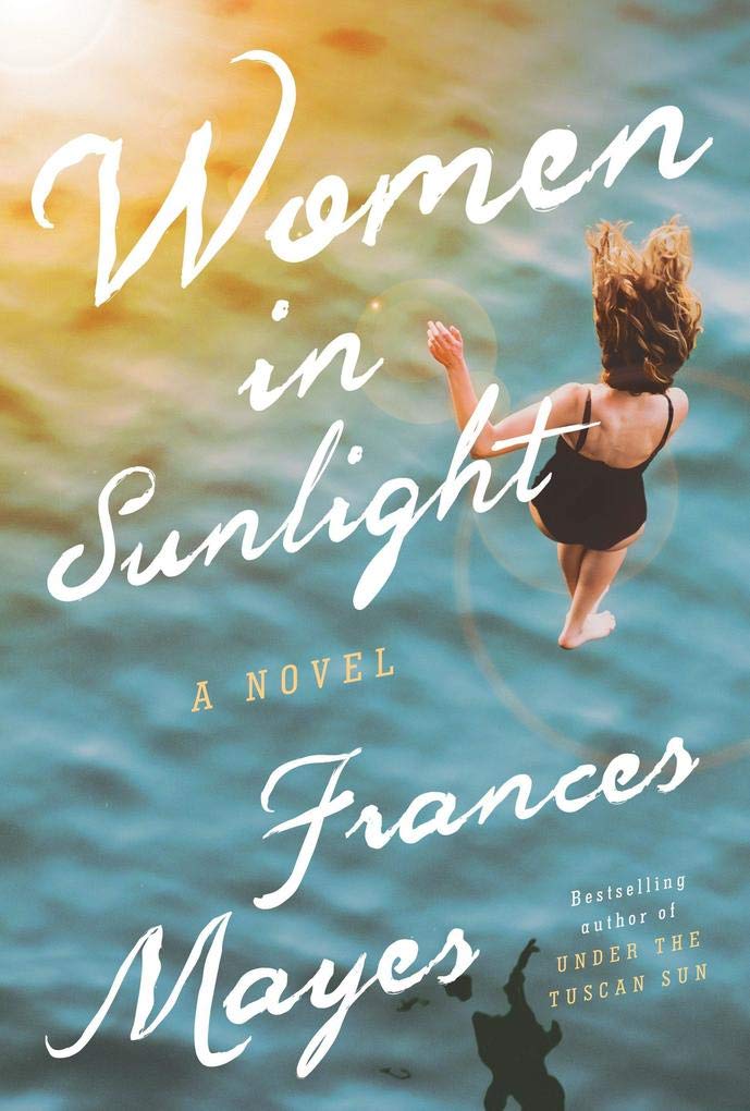 Product Image: Women in Sunlight
