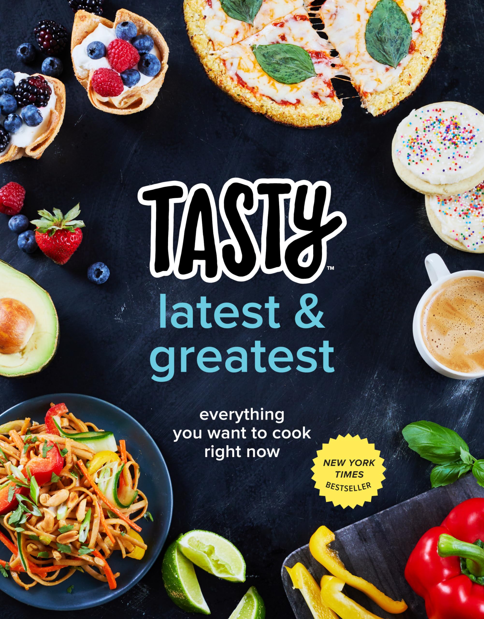 Tasty Latest and Greatest Leisure, Home & Garden