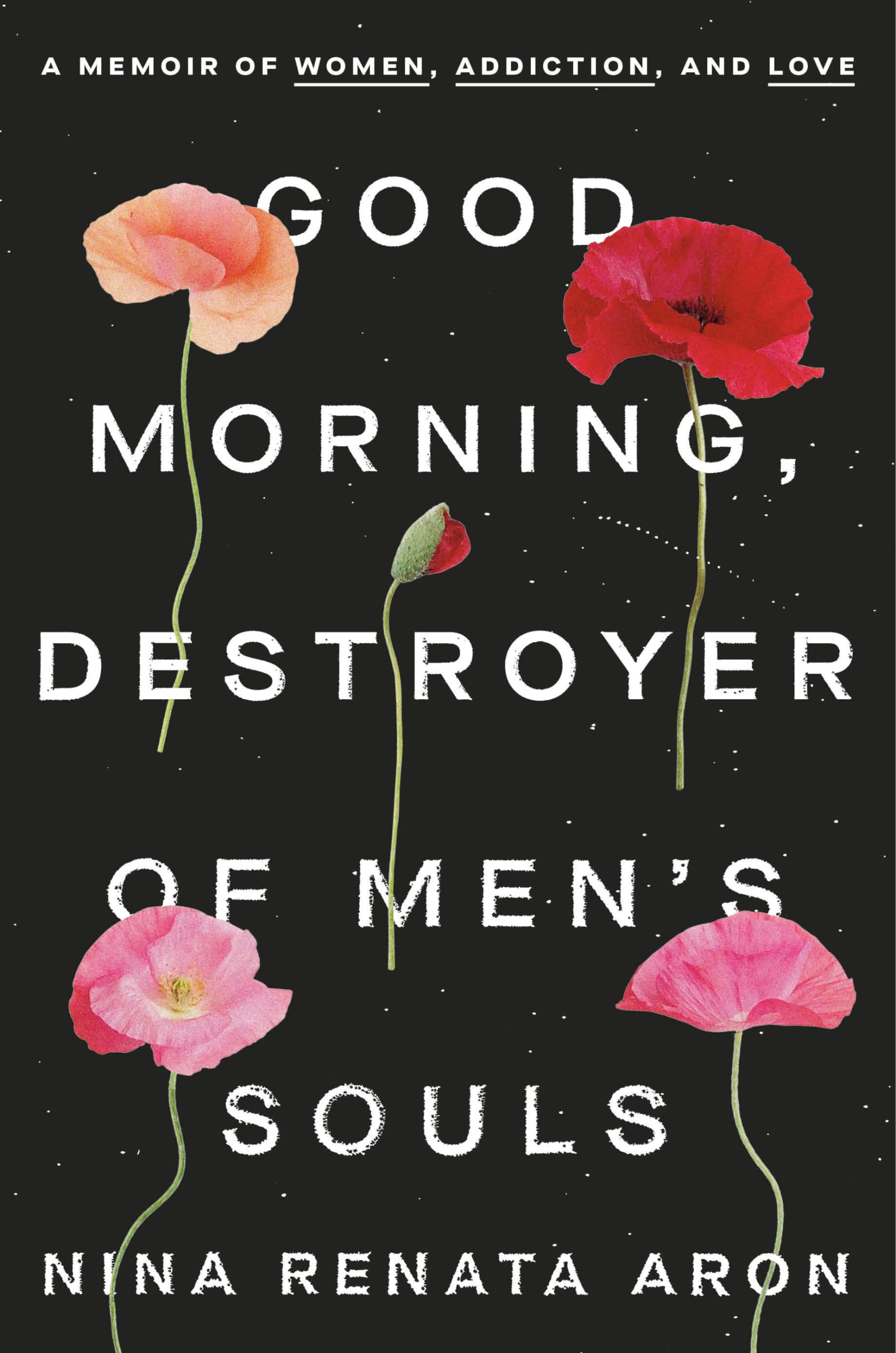 Good Morning, Destroyer of Men's Souls: A Memoir of Women, Addiction, and Love Medicine
