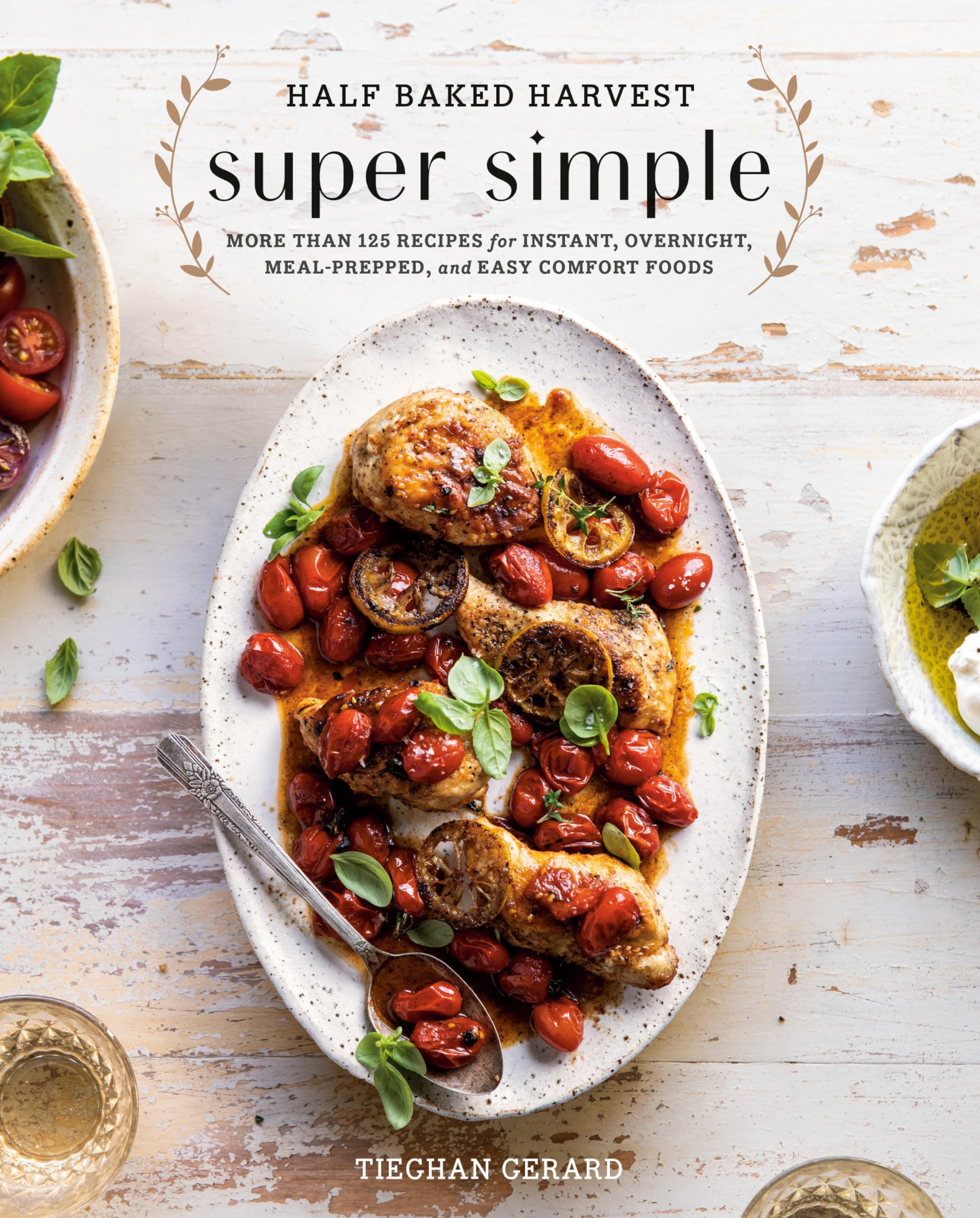 Product Image: Half Baked Harvest Super Simple