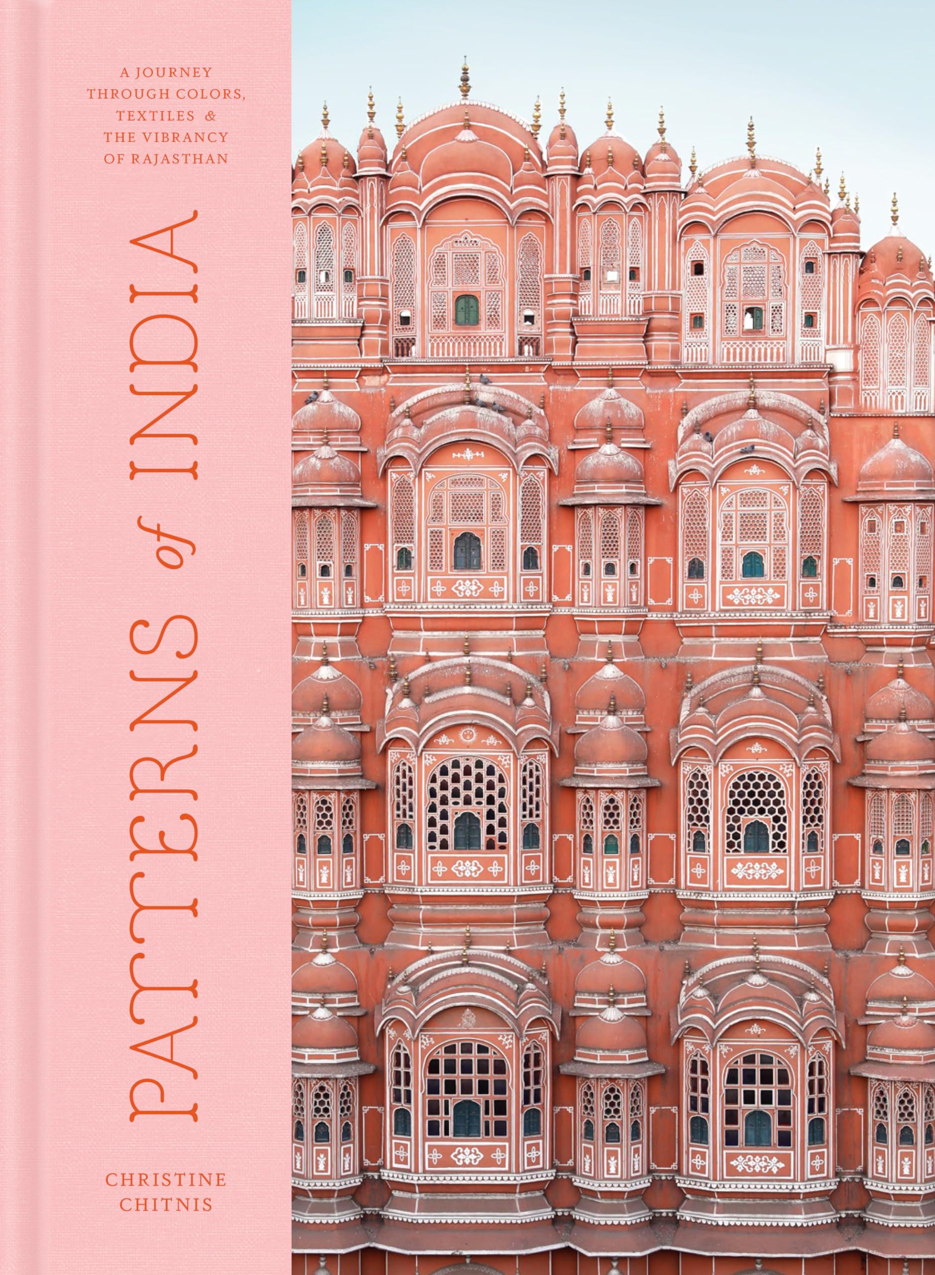 Patterns of India: A Journey Through Colors, Textiles, and the Vibrancy of Rajasthan Film, Art & Culture
