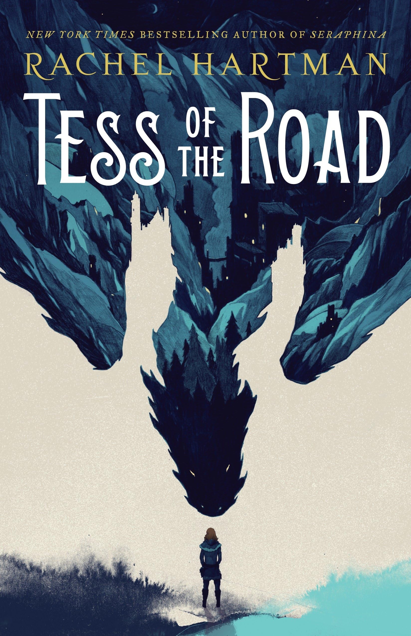 Tess of the Road Leisure & Fun