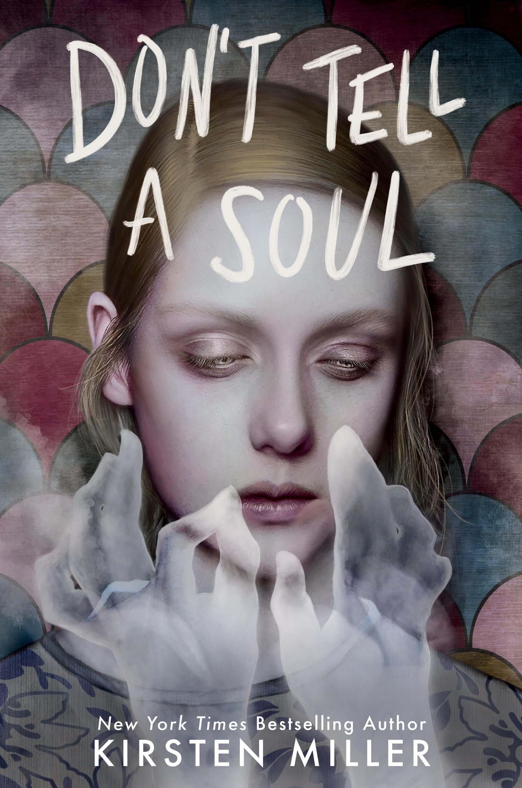 Don't Tell a Soul Fiction