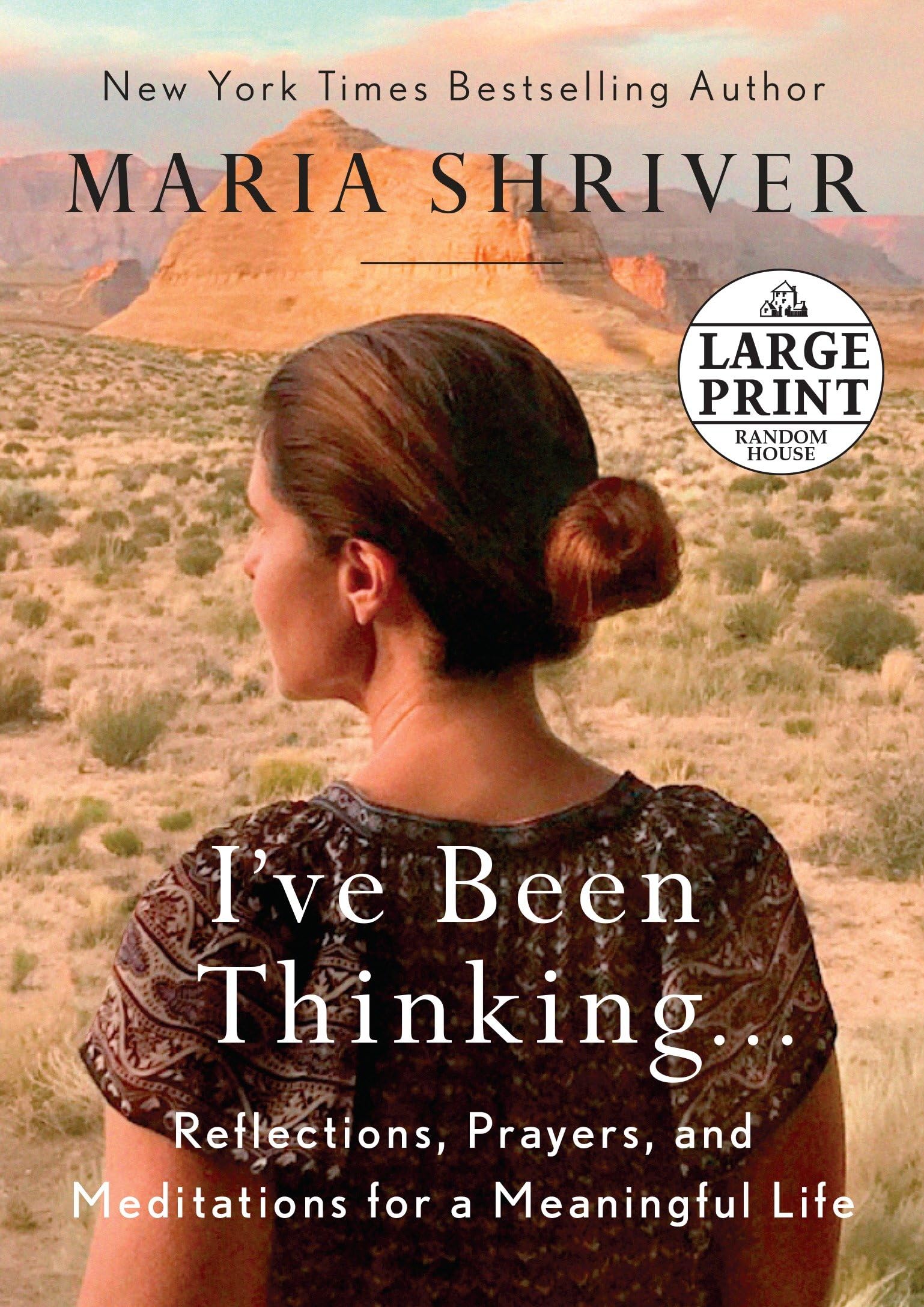 I've Been Thinking . . .: Reflections, Prayers, and Meditations for a Meaningful Life Business, Finance & Career