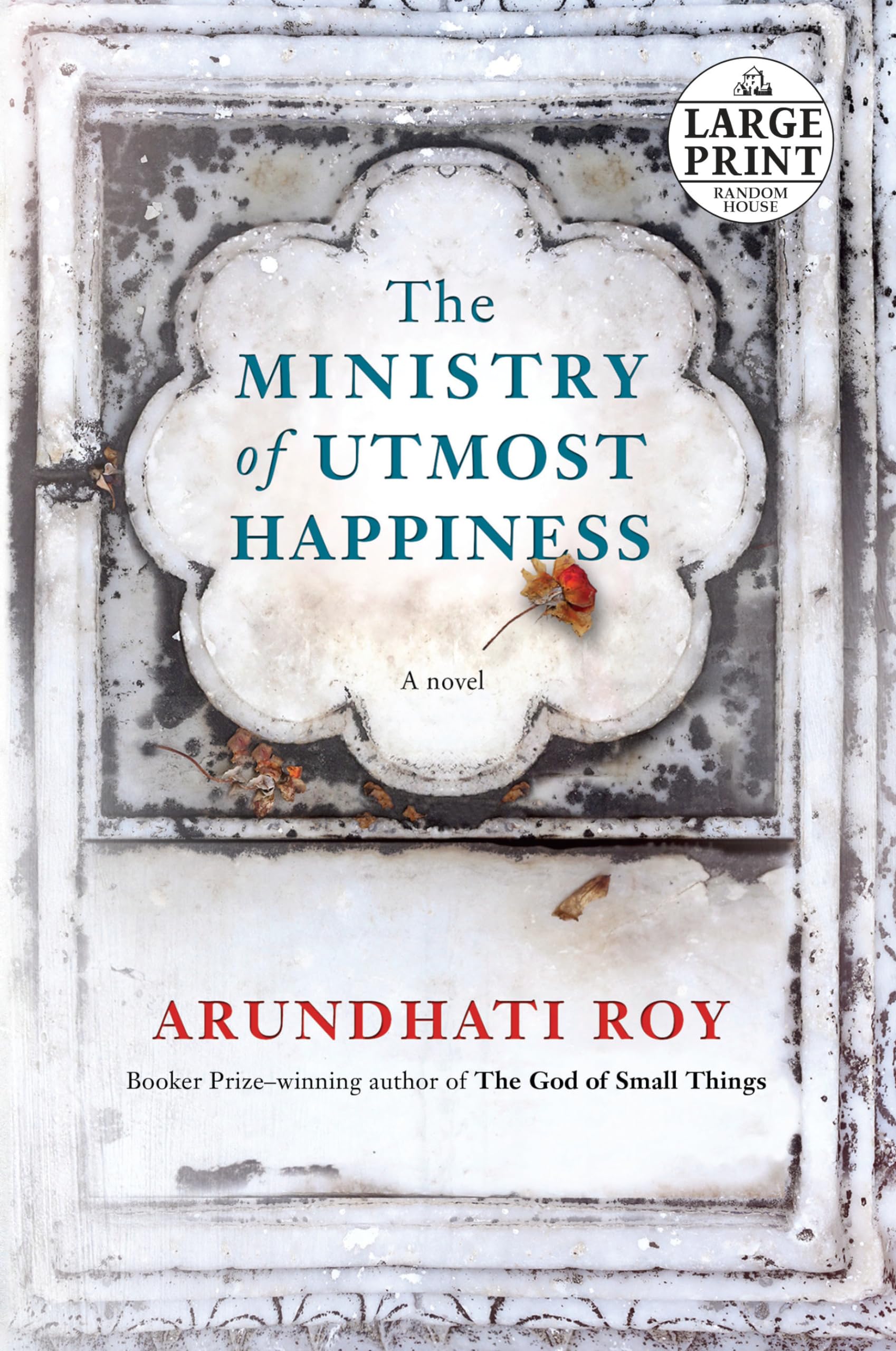 The Ministry of Utmost Happiness Historical Fiction